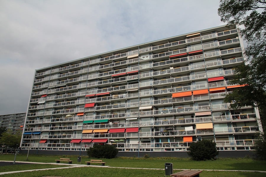 Wezenland 224, 7415 JJ Deventer, Nederland