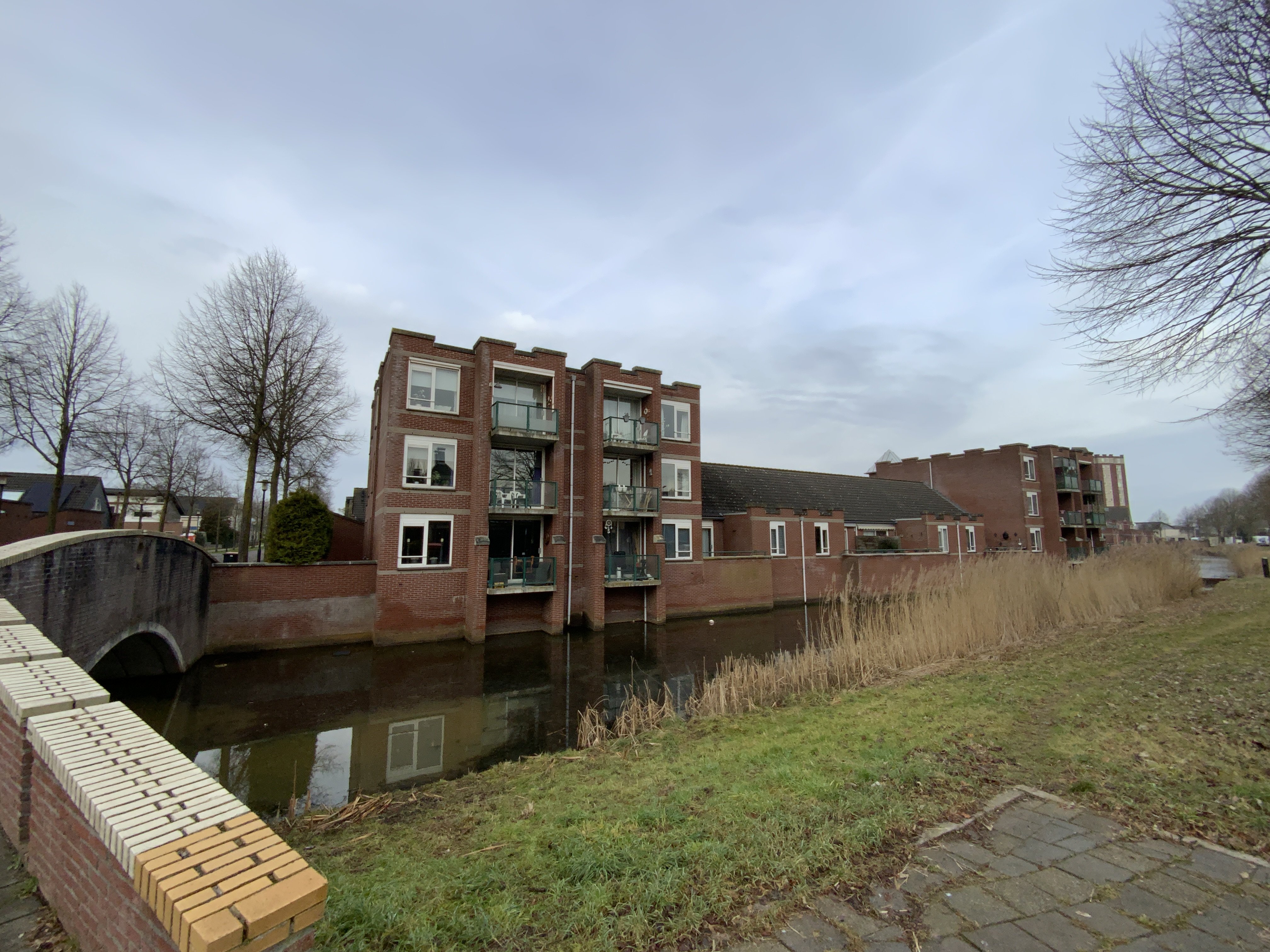 Woudhuizerallee 141, 7325 RA Apeldoorn, Nederland