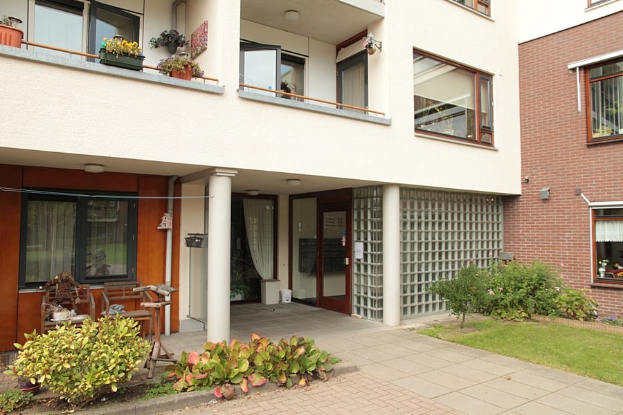 Wezel 63, 7423 EP Deventer, Nederland