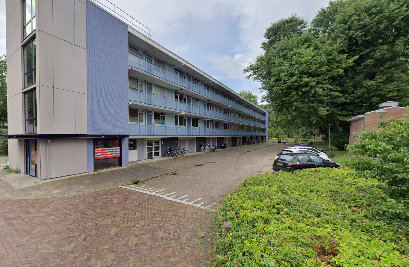 Brucknerstraat 11, 7204 PJ Zutphen, Nederland