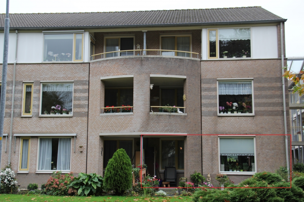 Sint Maartenserf 113, 7391 RK Twello, Nederland