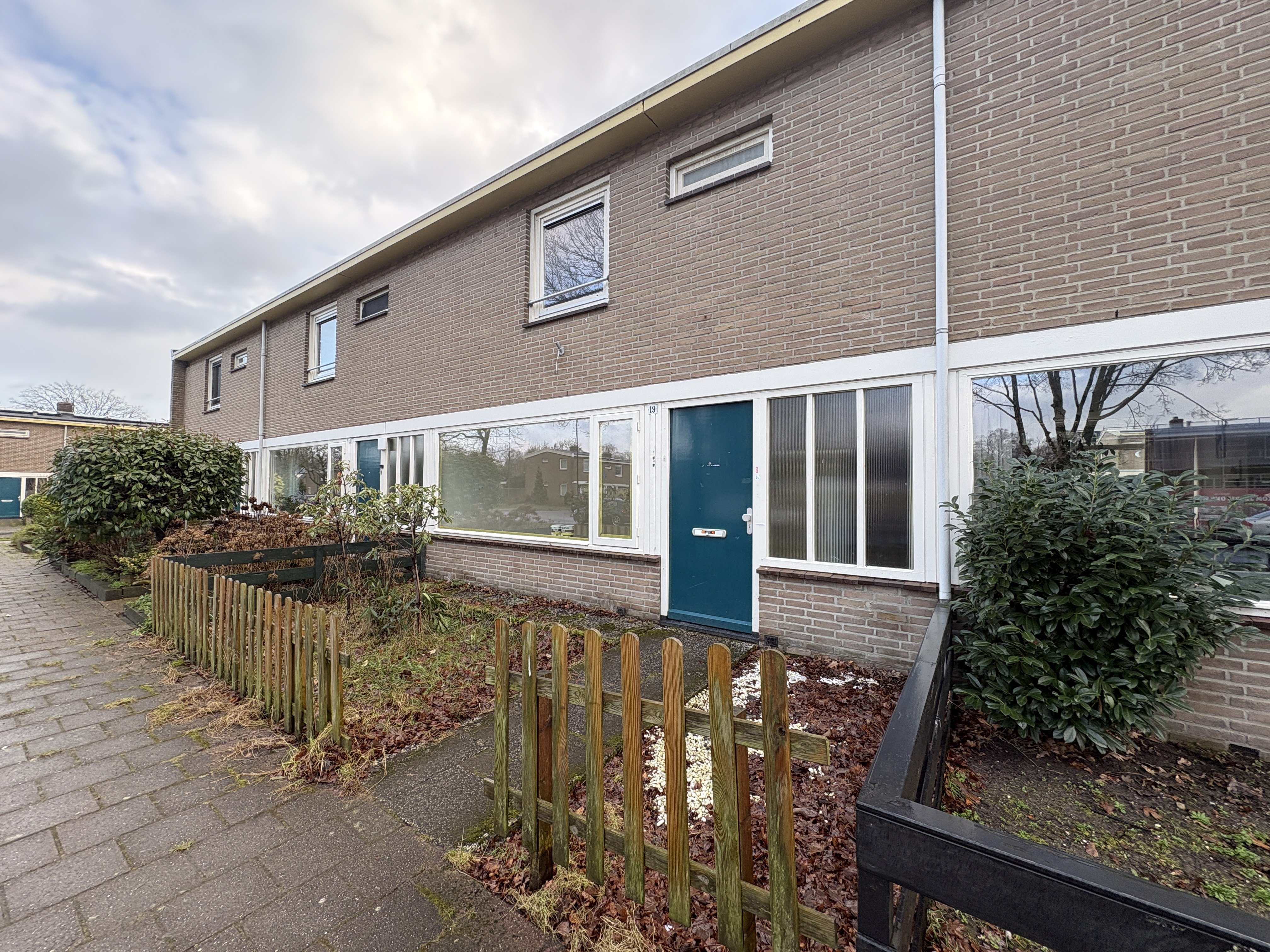 Einsteinlaan 19, 7316 GB Apeldoorn, Nederland