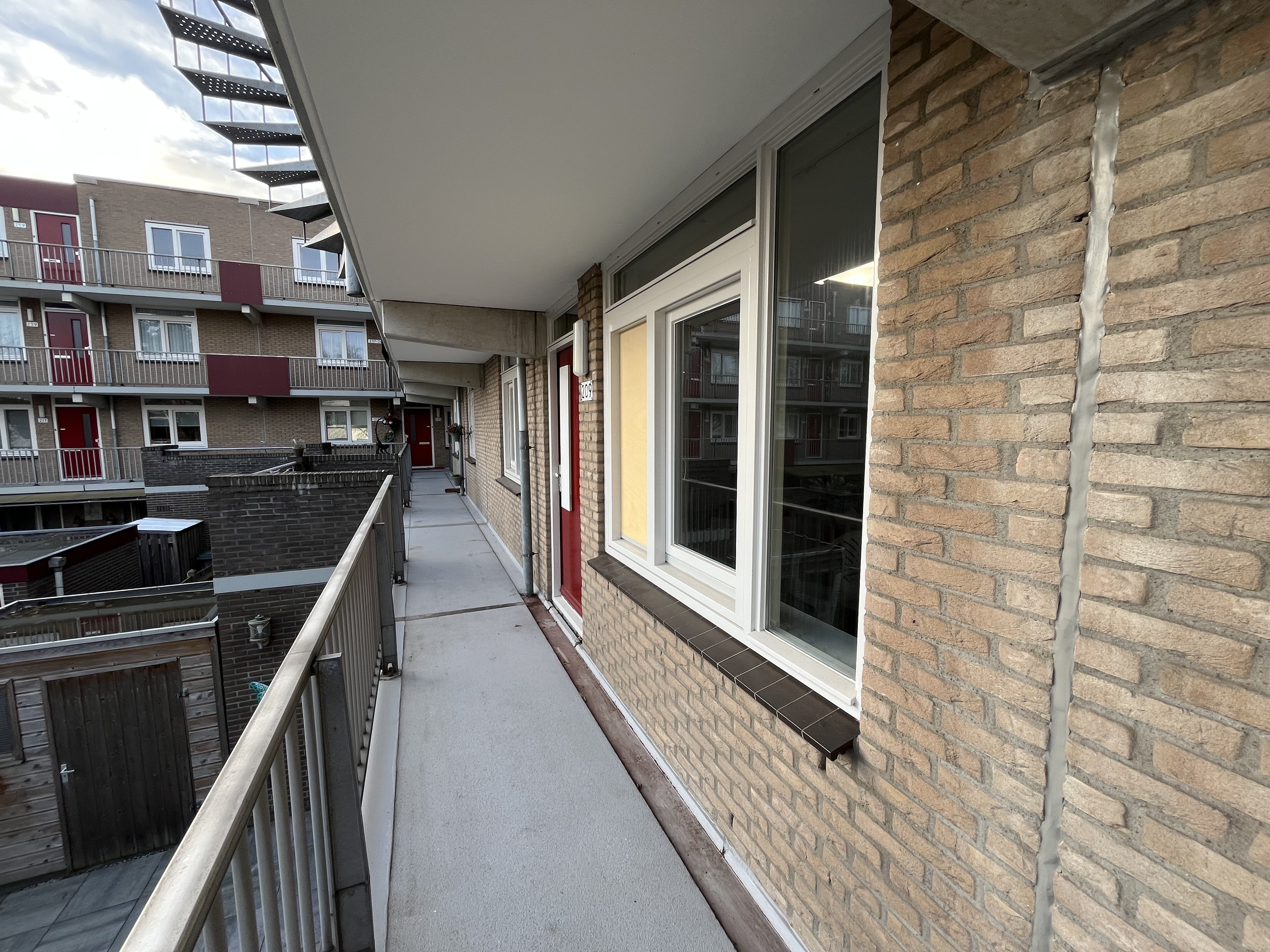 Wilhelmina Druckerstraat 209