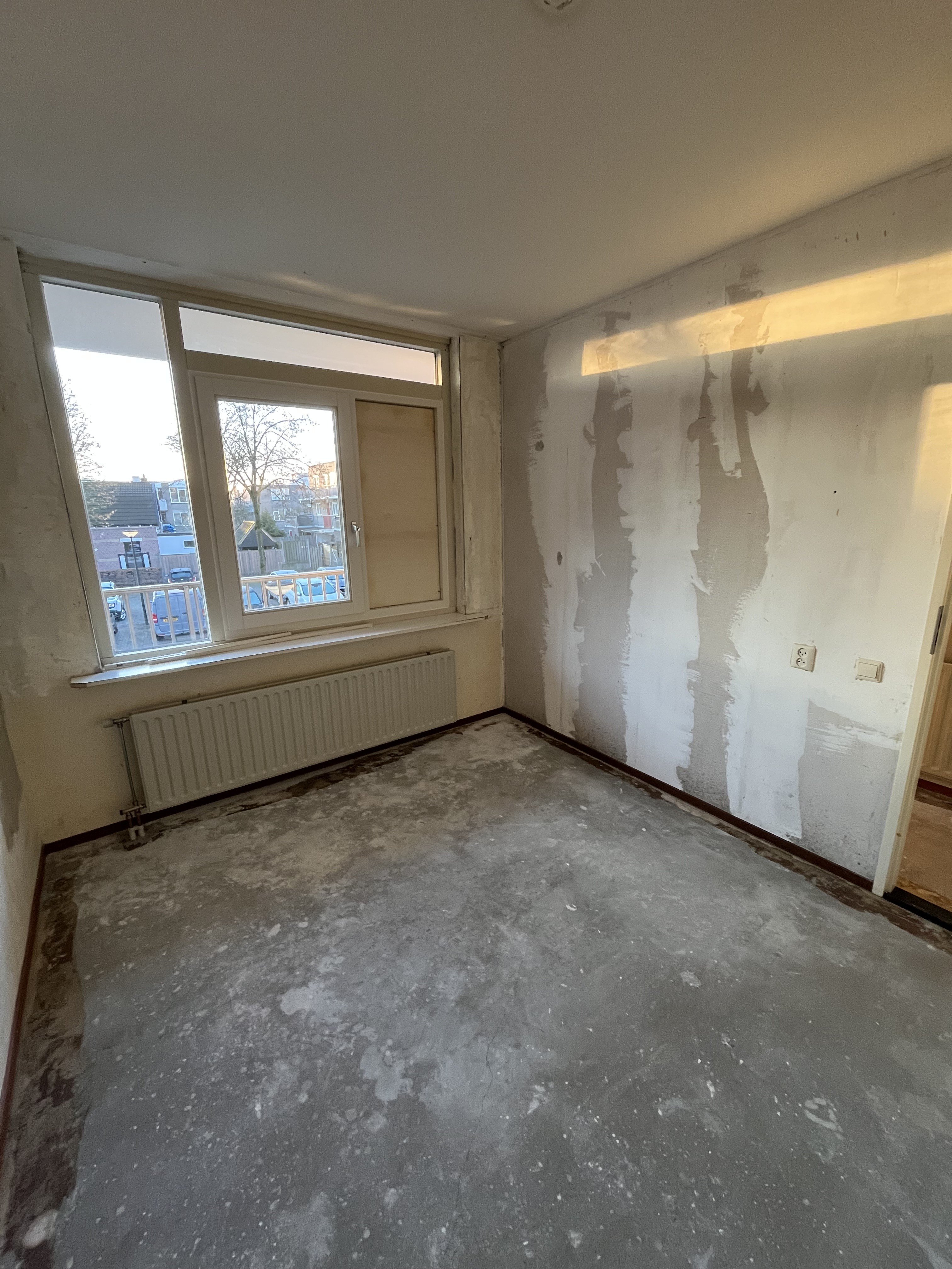 Wilhelmina Druckerstraat 209