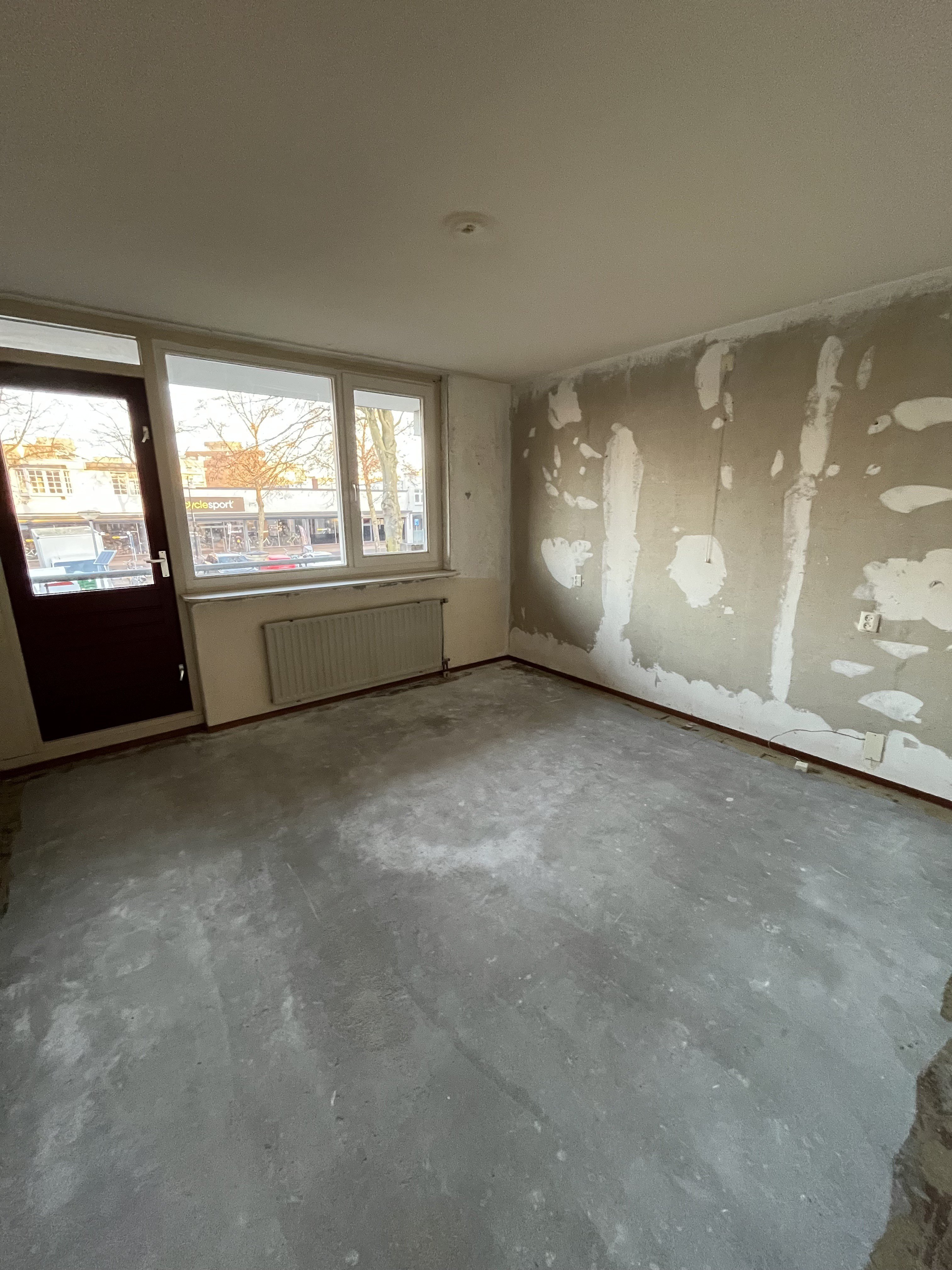 Wilhelmina Druckerstraat 209