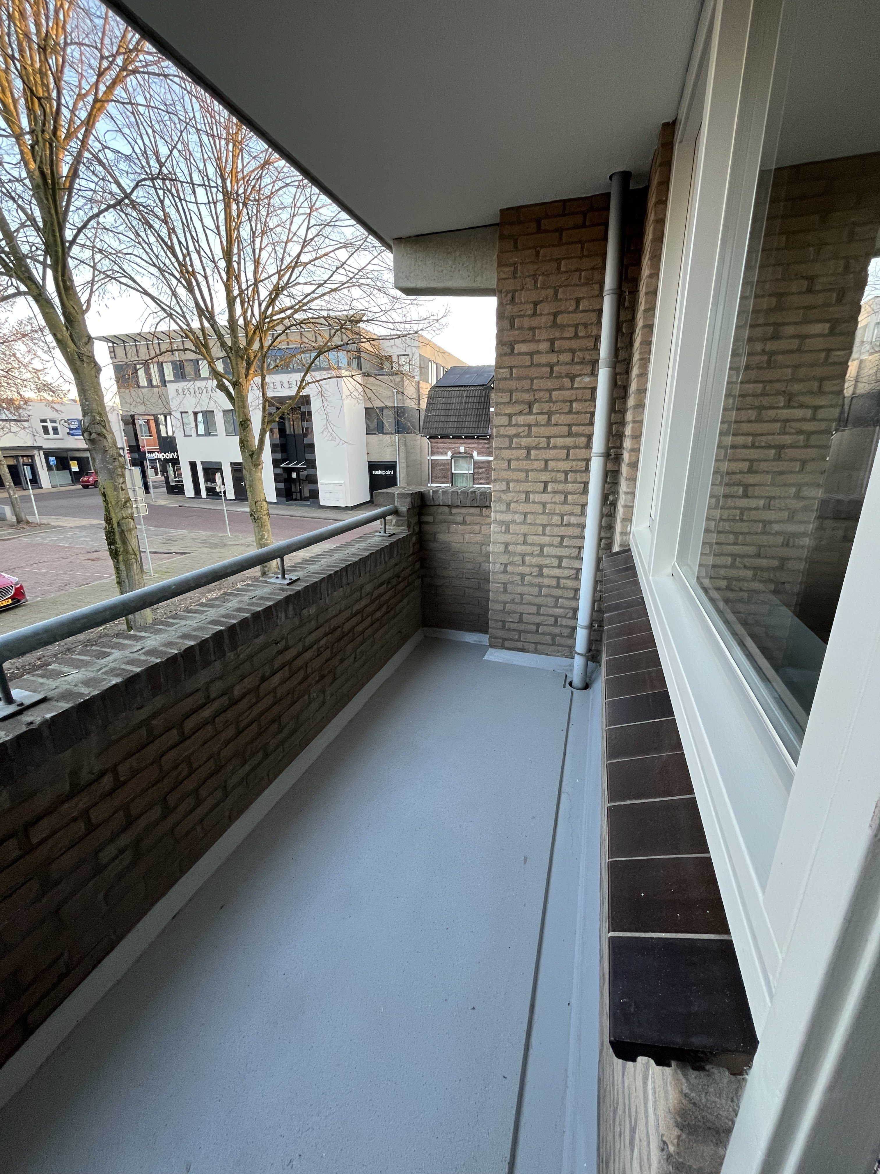 Wilhelmina Druckerstraat 209