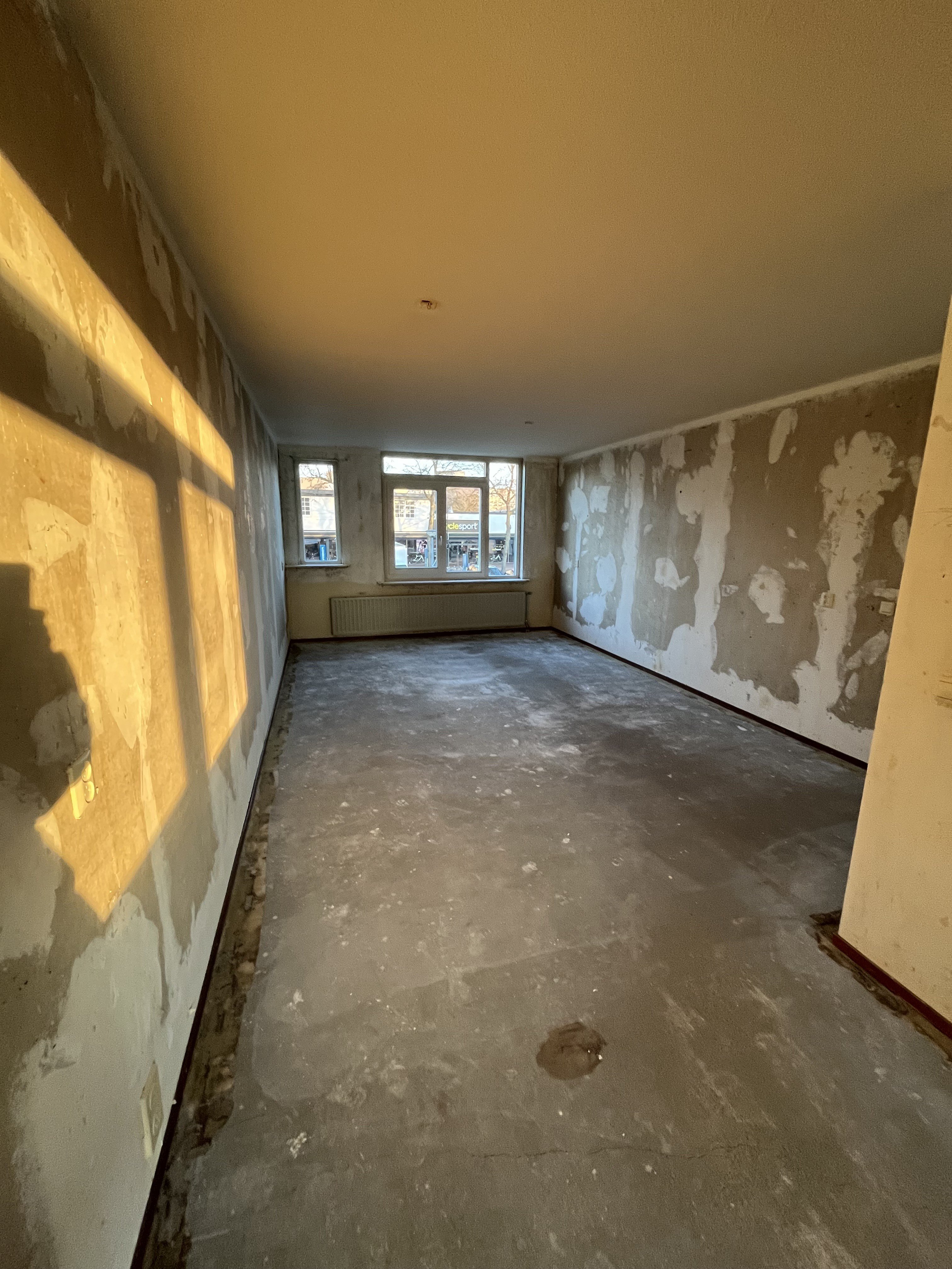 Wilhelmina Druckerstraat 209