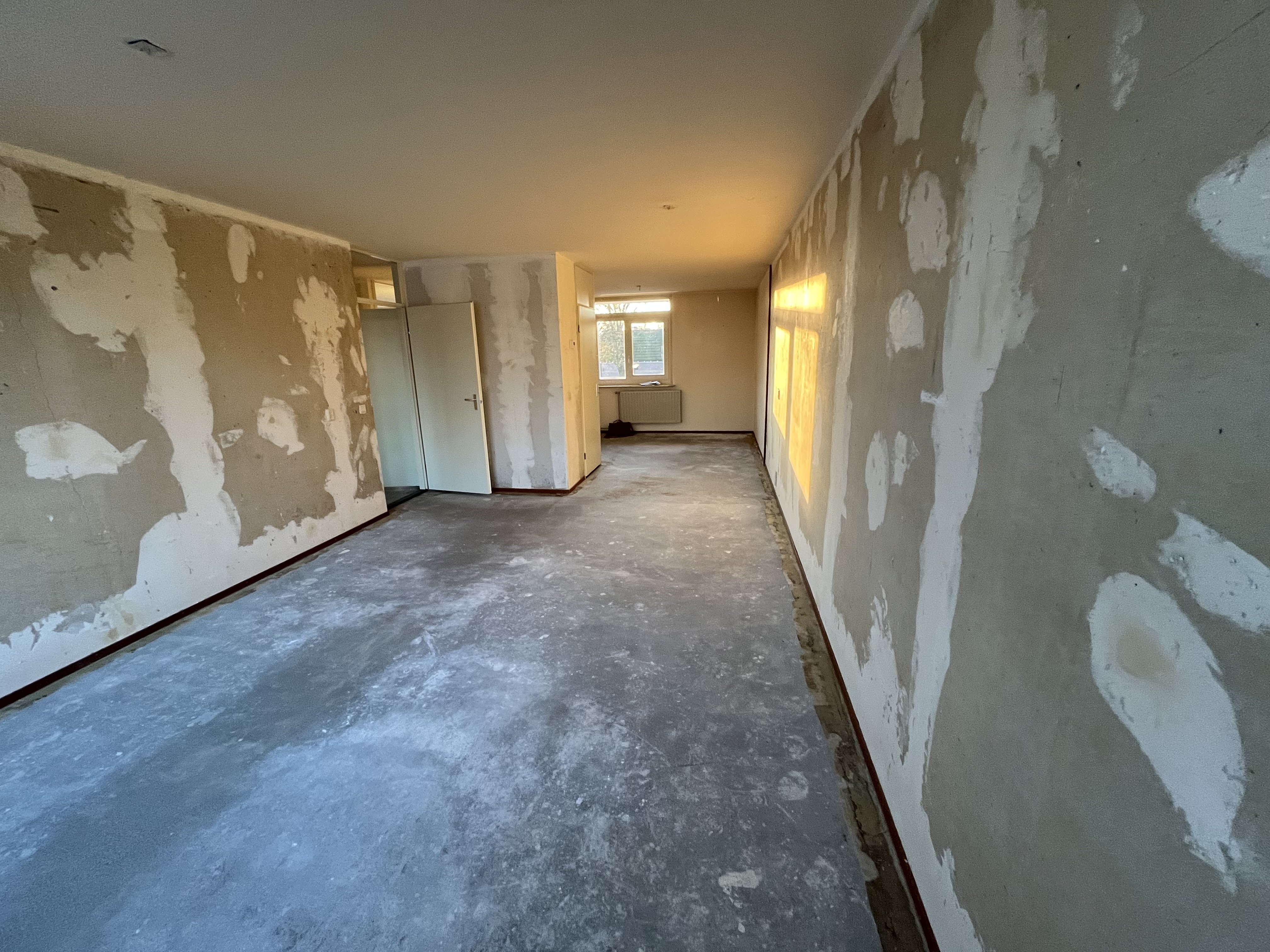 Wilhelmina Druckerstraat 209