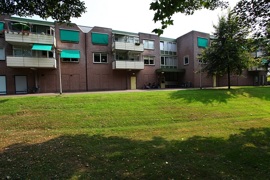 Polsbroekpassage 46, 7201 CA Zutphen, Nederland