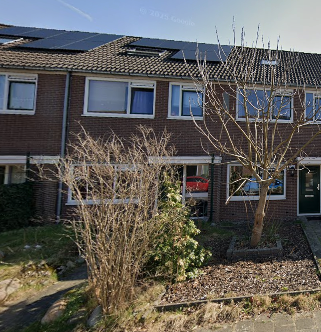 Koperslagersdonk 307, 7326 HP Apeldoorn, Nederland