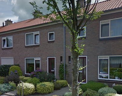 Smidsweg 24, 7437 CD Bathmen, Nederland