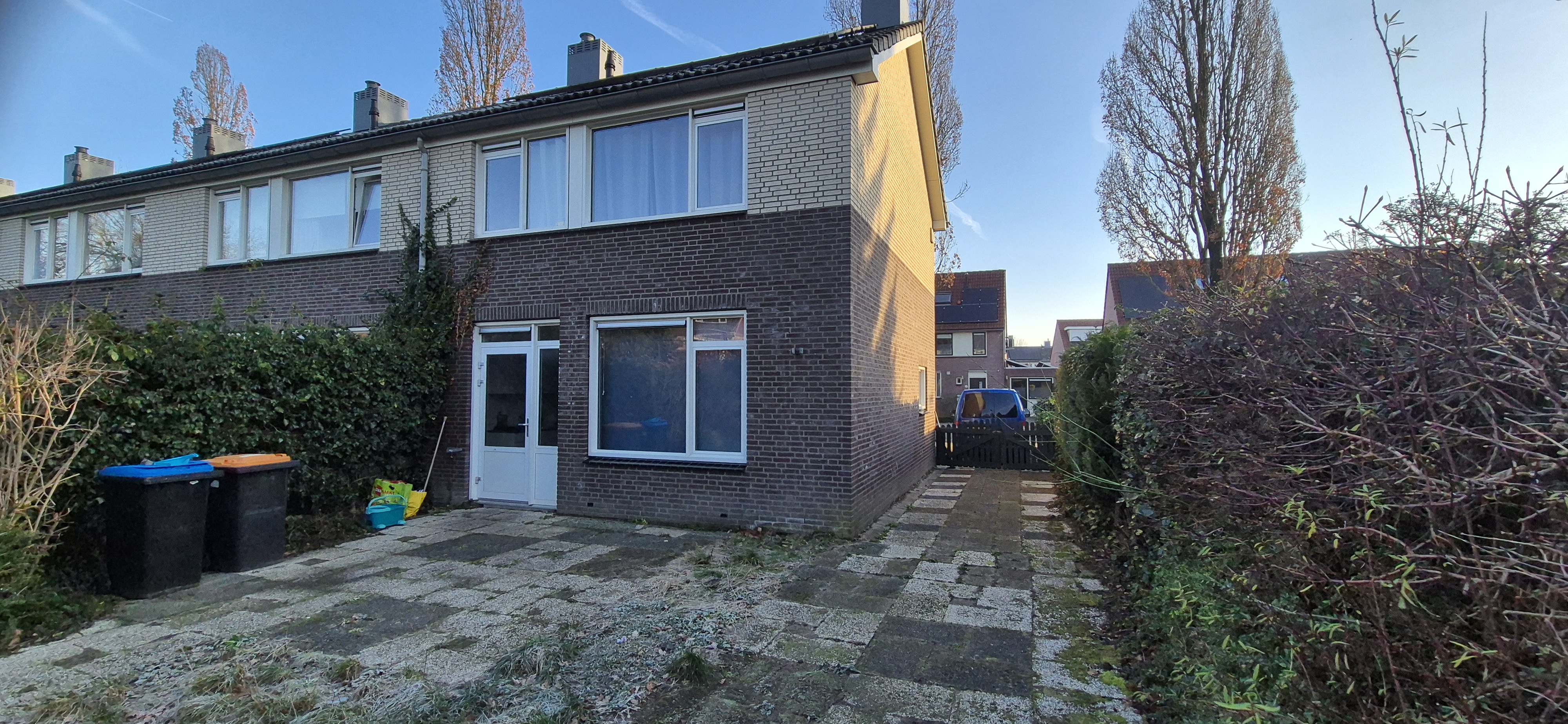 De Savornin Lohmanstraat 1, 6971 DR Brummen, Nederland