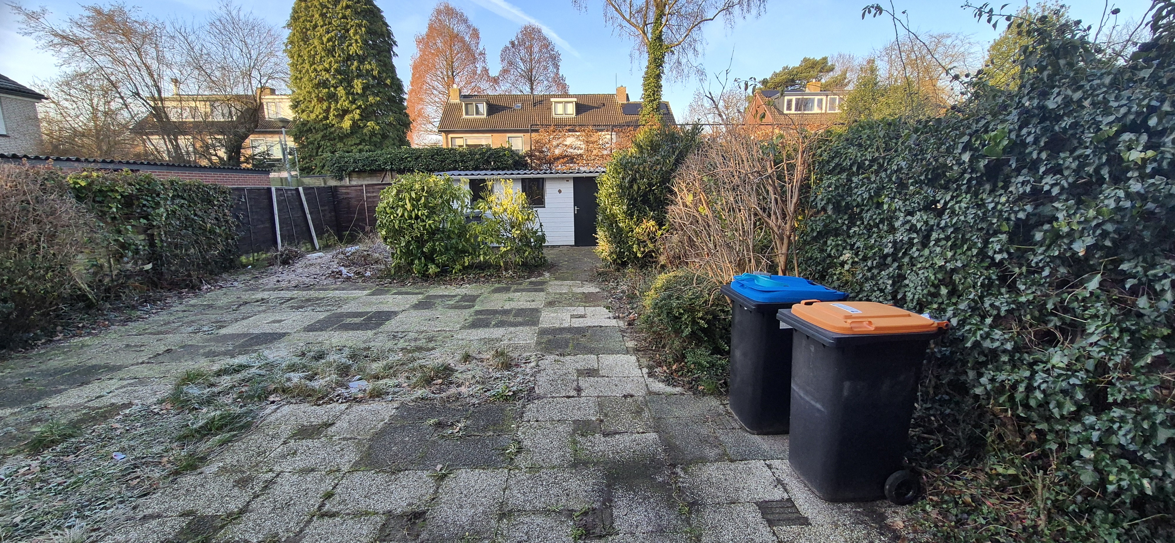 De Savornin Lohmanstraat 1