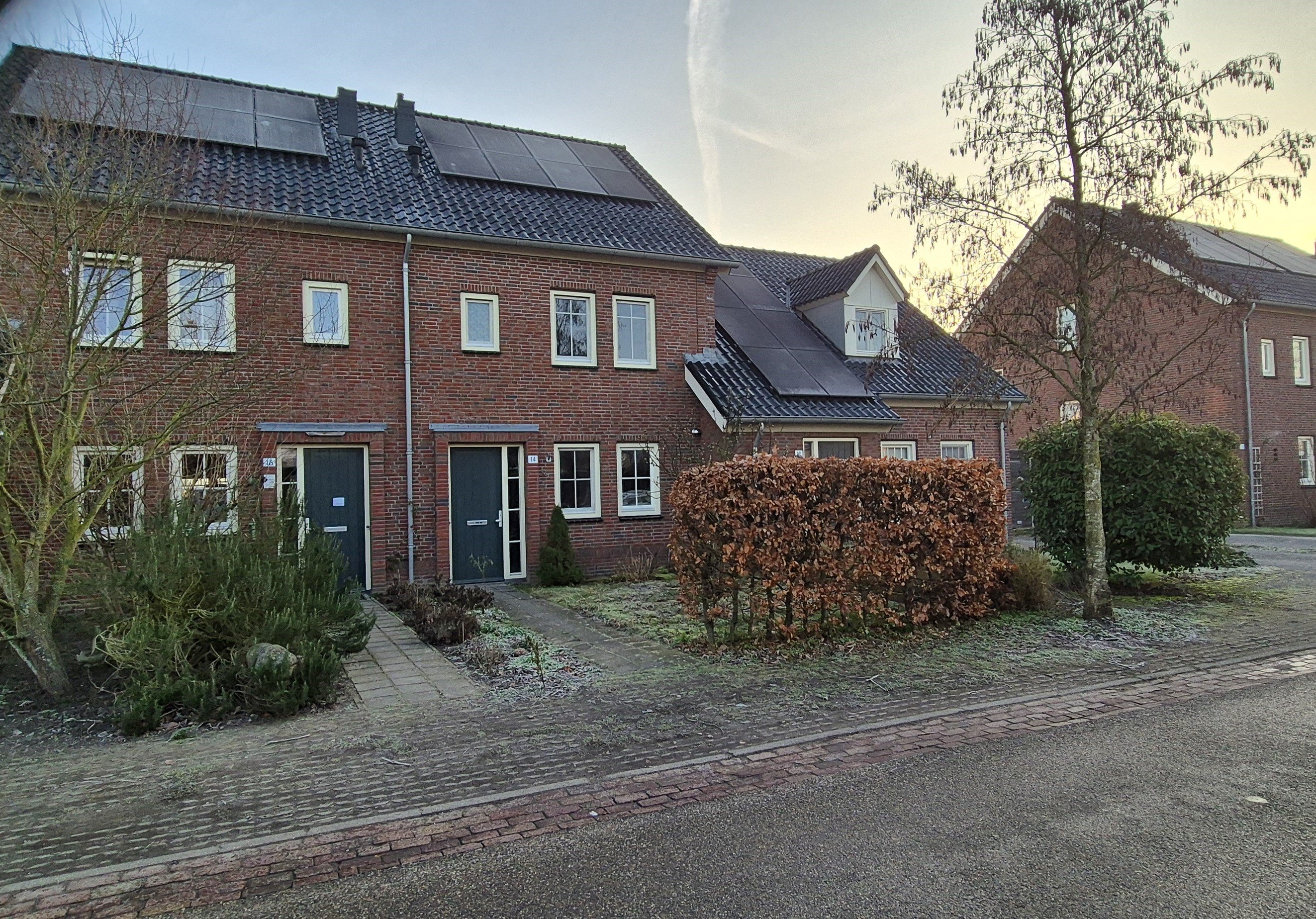 Buurtweg 14, 6971 KL Brummen, Nederland