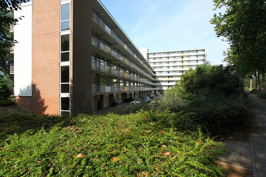 Beethovenstraat 66A, 7204 RD Zutphen, Nederland