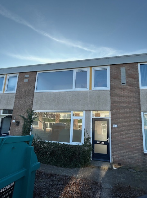 Mauvestraat 165, 7312 LZ Apeldoorn, Nederland