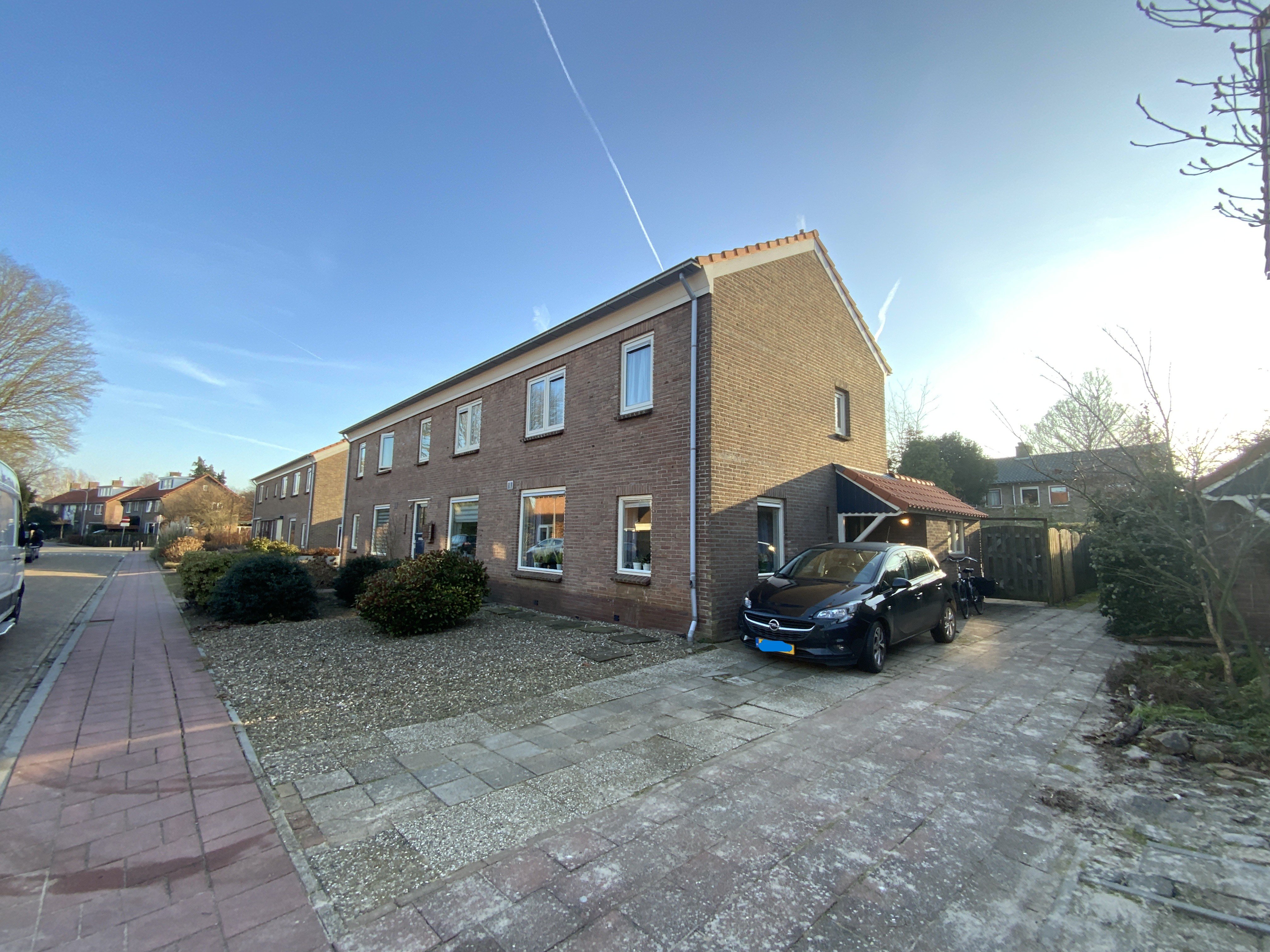 Verzetslaan 19, 7231 GP Warnsveld, Nederland