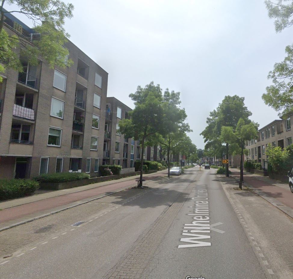 Wilhelmina Druckerstraat 124