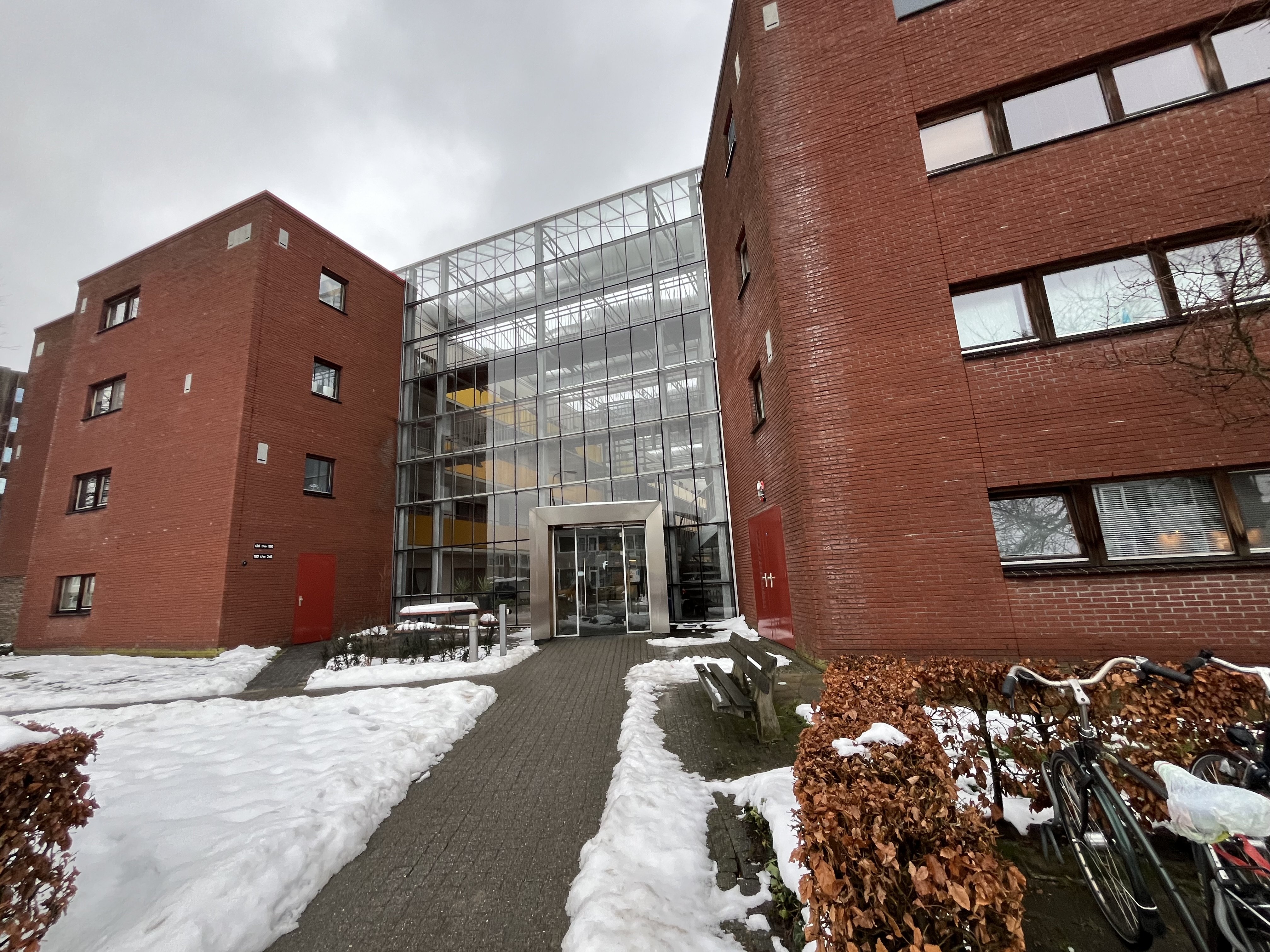 Laan van Orden 156, 7312 KP Apeldoorn, Nederland