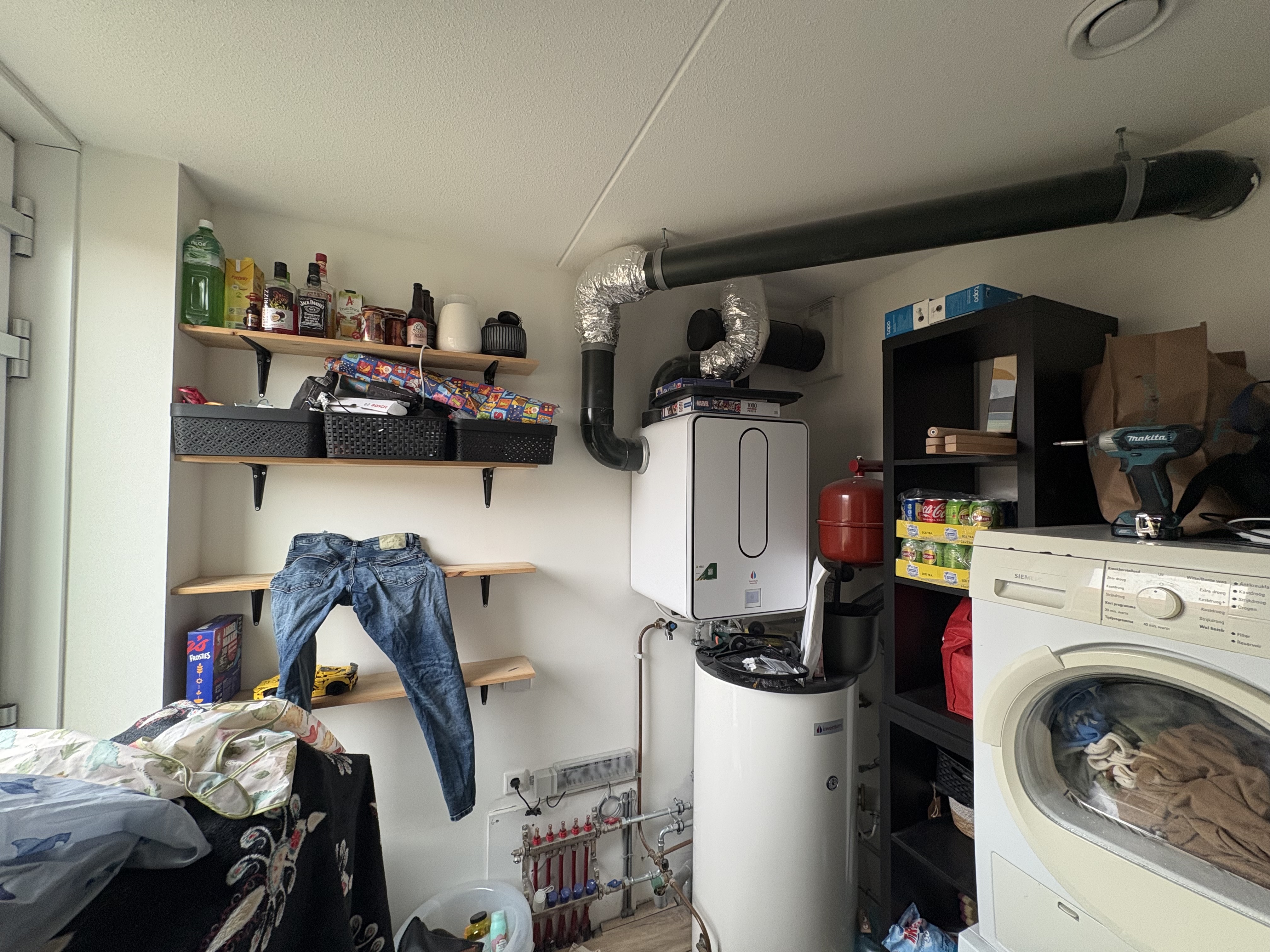 D.G. van der Keesselstraat 42B