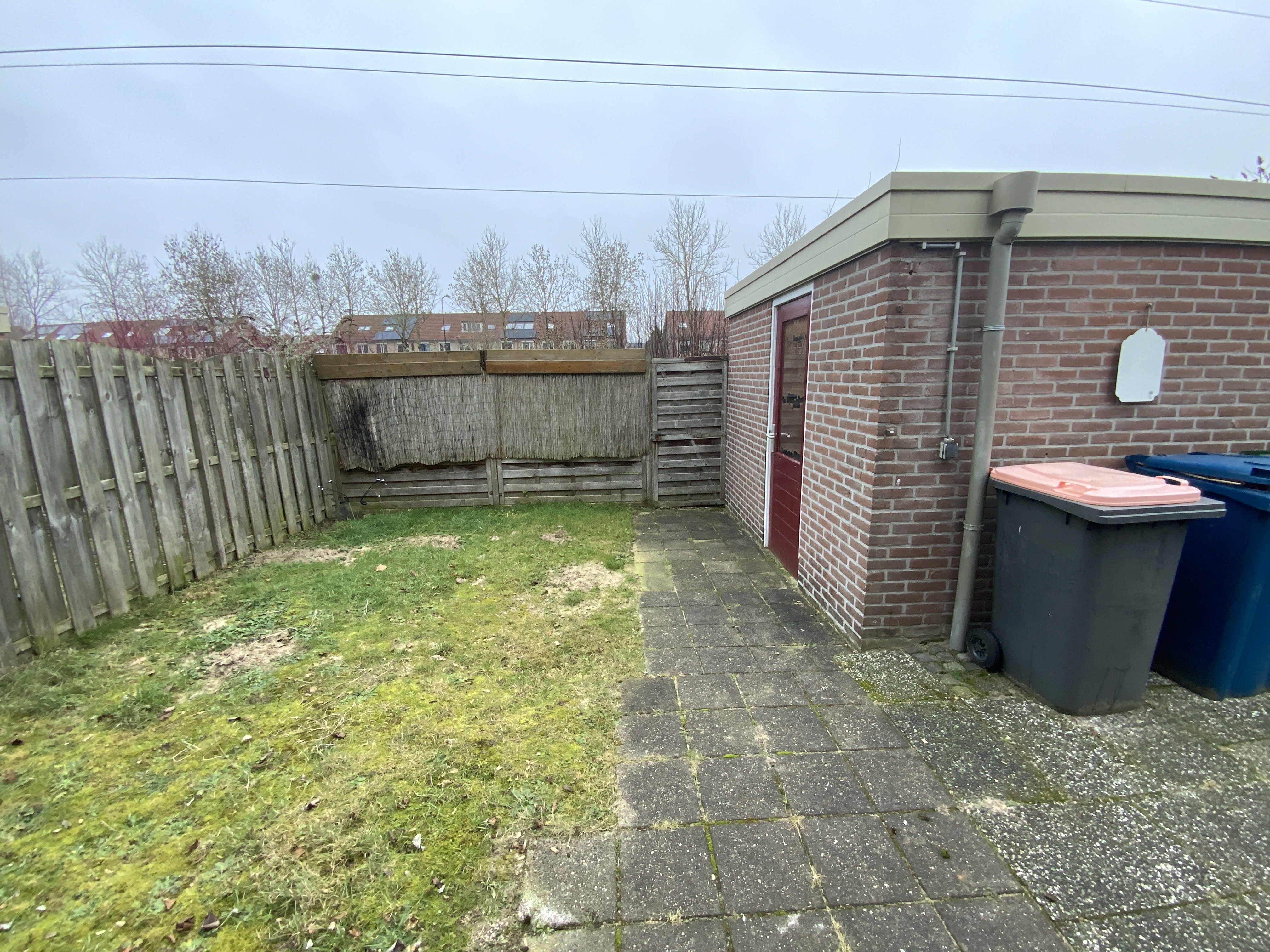 Sluiswachtershoeve 308