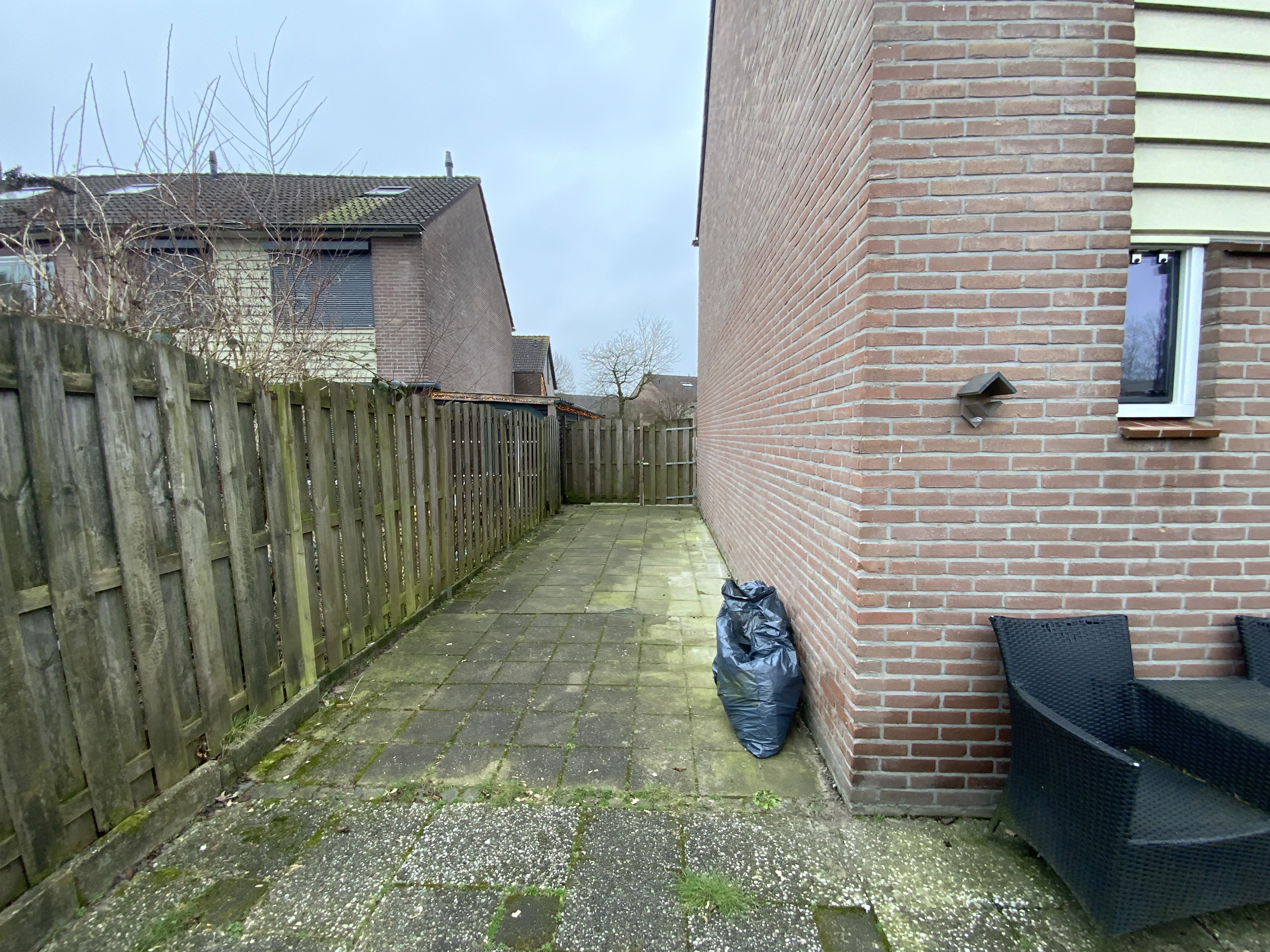 Sluiswachtershoeve 308