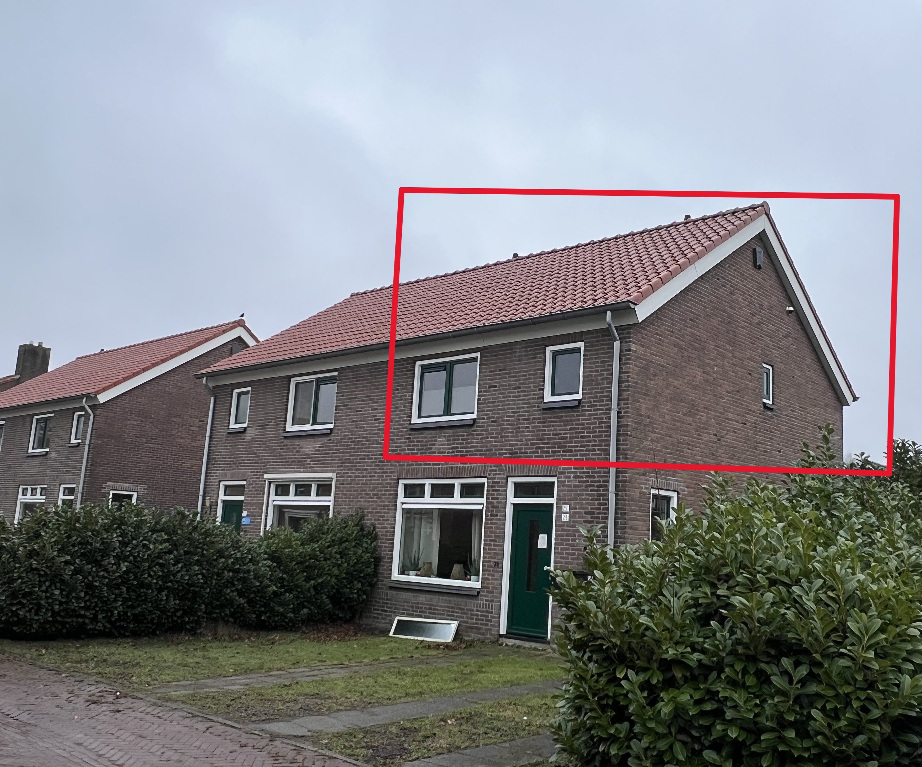 Rielerenkweg 25A, 7433 AK Schalkhaar, Nederland
