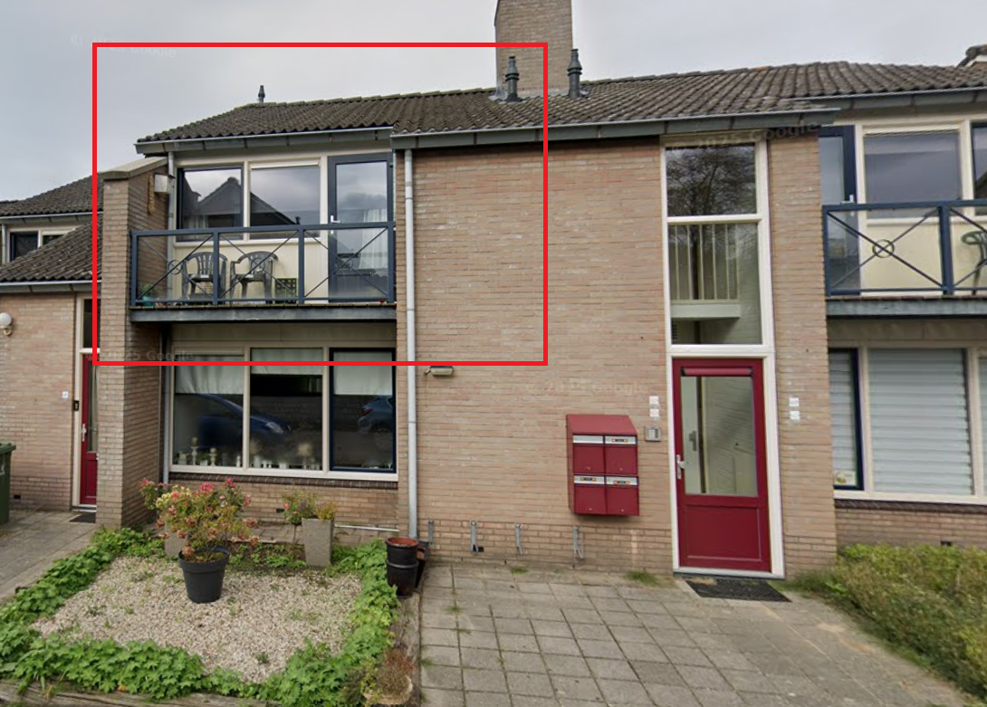 Vegerinkskamp 65, 7437 GC Bathmen, Nederland