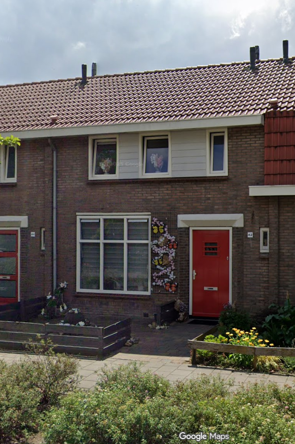 Troelstralaan 42, 7204 LE Zutphen, Nederland