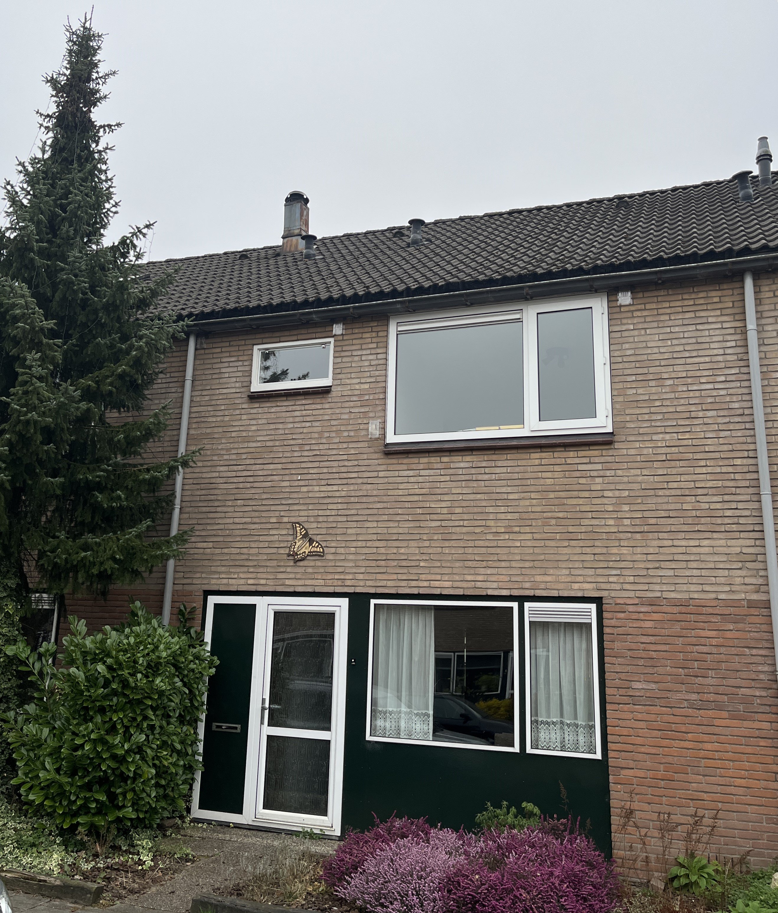 Vlinderstraat 27, 7361 ZA Beekbergen, Nederland