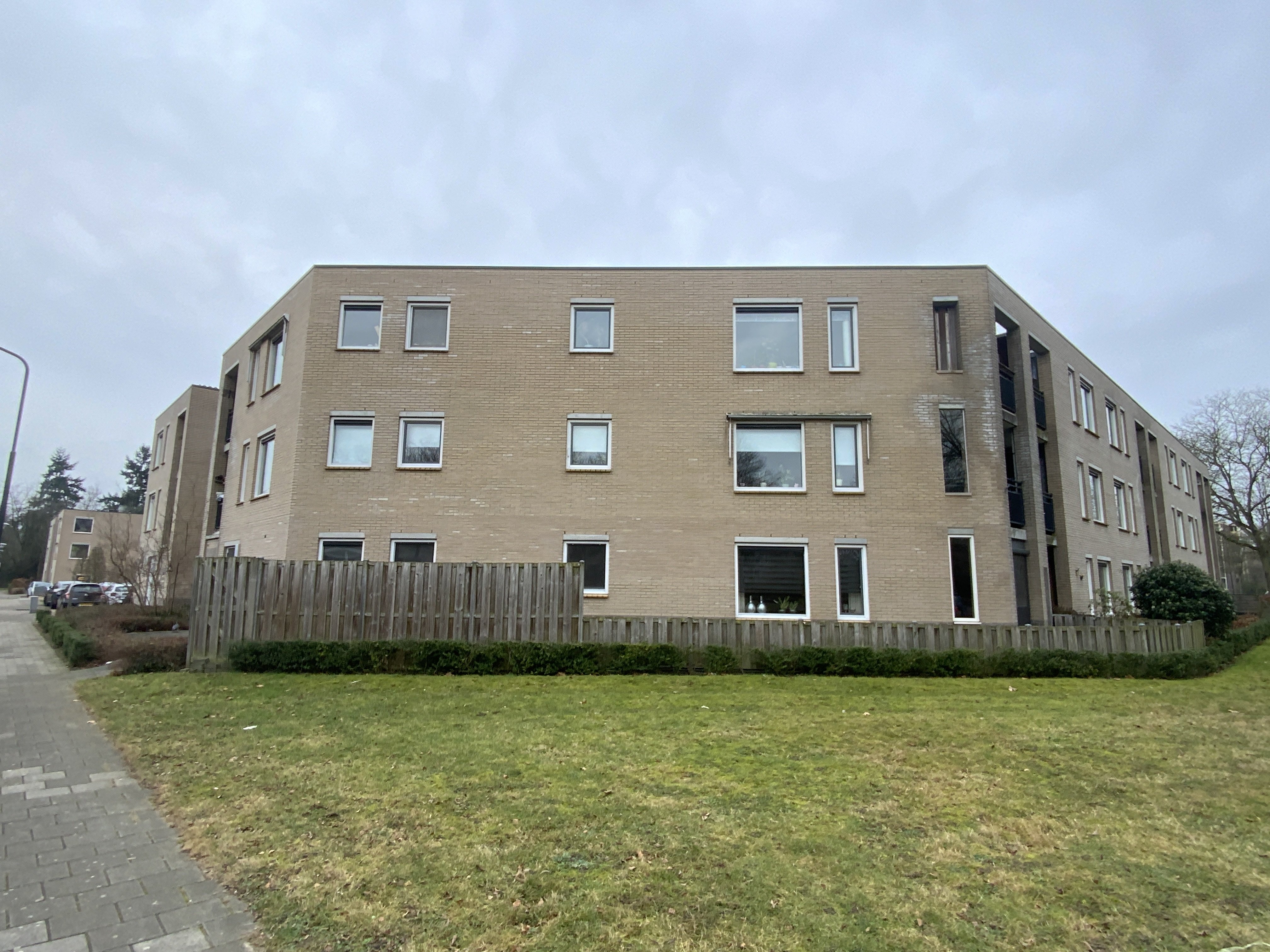 Gijsbrechtgaarde 19, 7329 CB Apeldoorn, Nederland