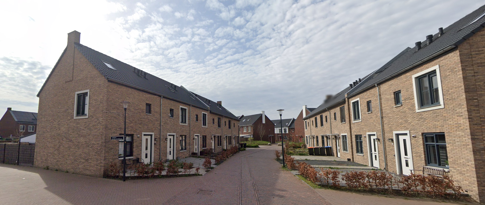 Heleen Ankersmitstraat 8, 7415 NK Diepenveen, Nederland