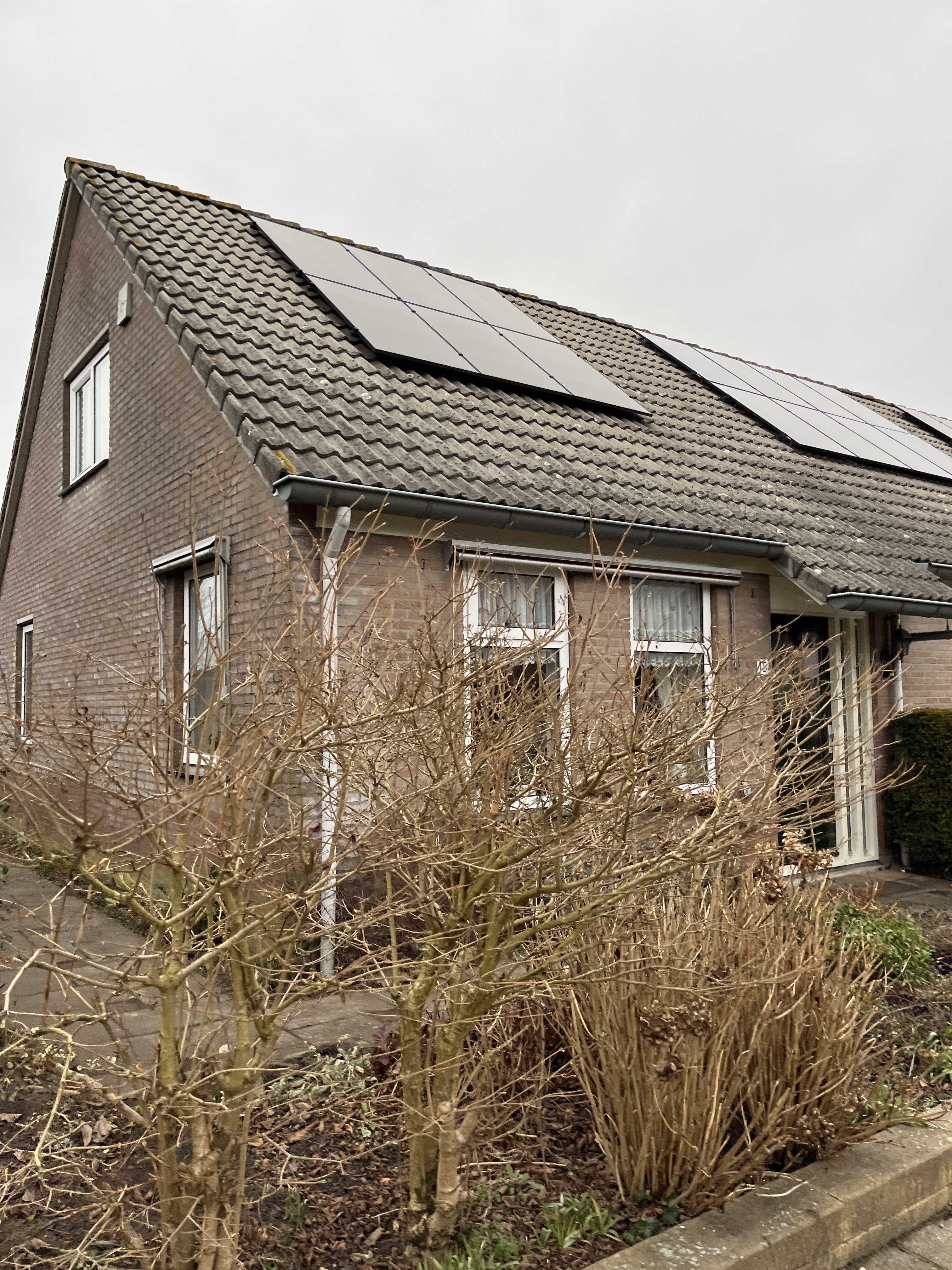 Herman Coertsweg 15, 7361 CA Beekbergen, Nederland