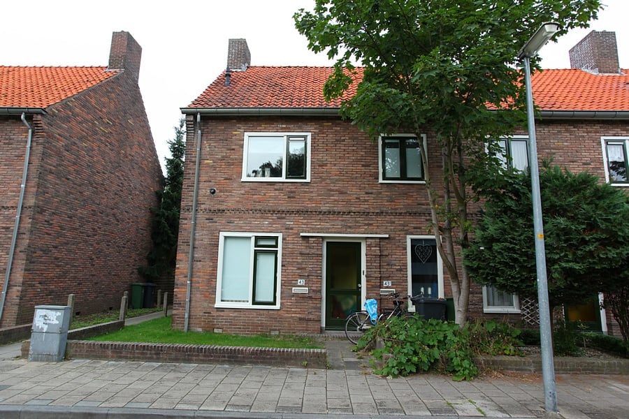 Schimmelpennincklaan 43A, 7203 EW Zutphen, Nederland