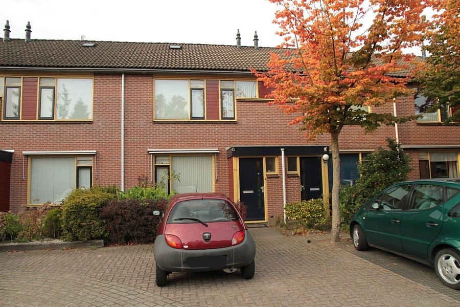 Citroenvlinder 73, 7423 GG Deventer, Nederland