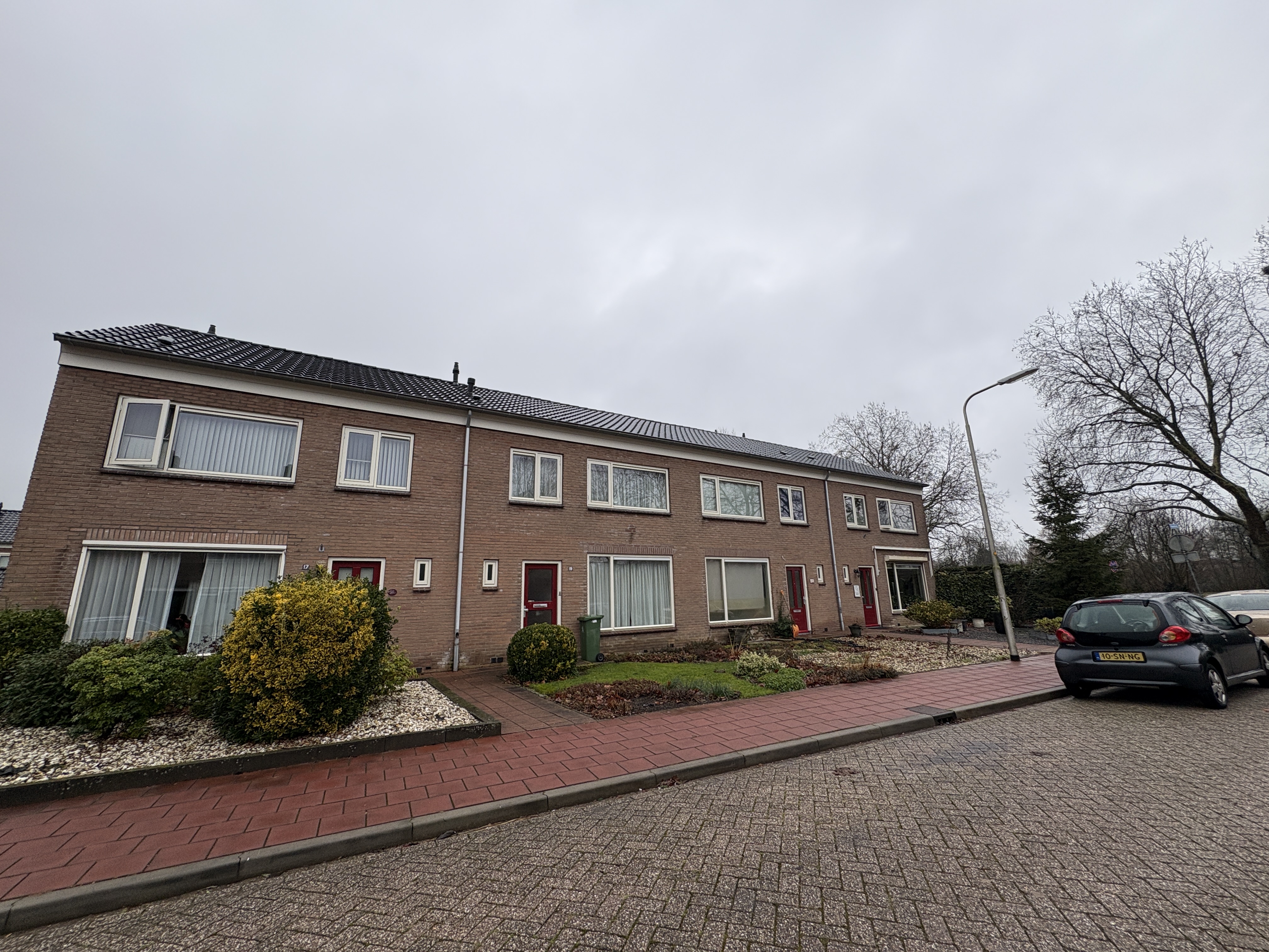 Hunnekink 19, 7231 KA Warnsveld, Nederland