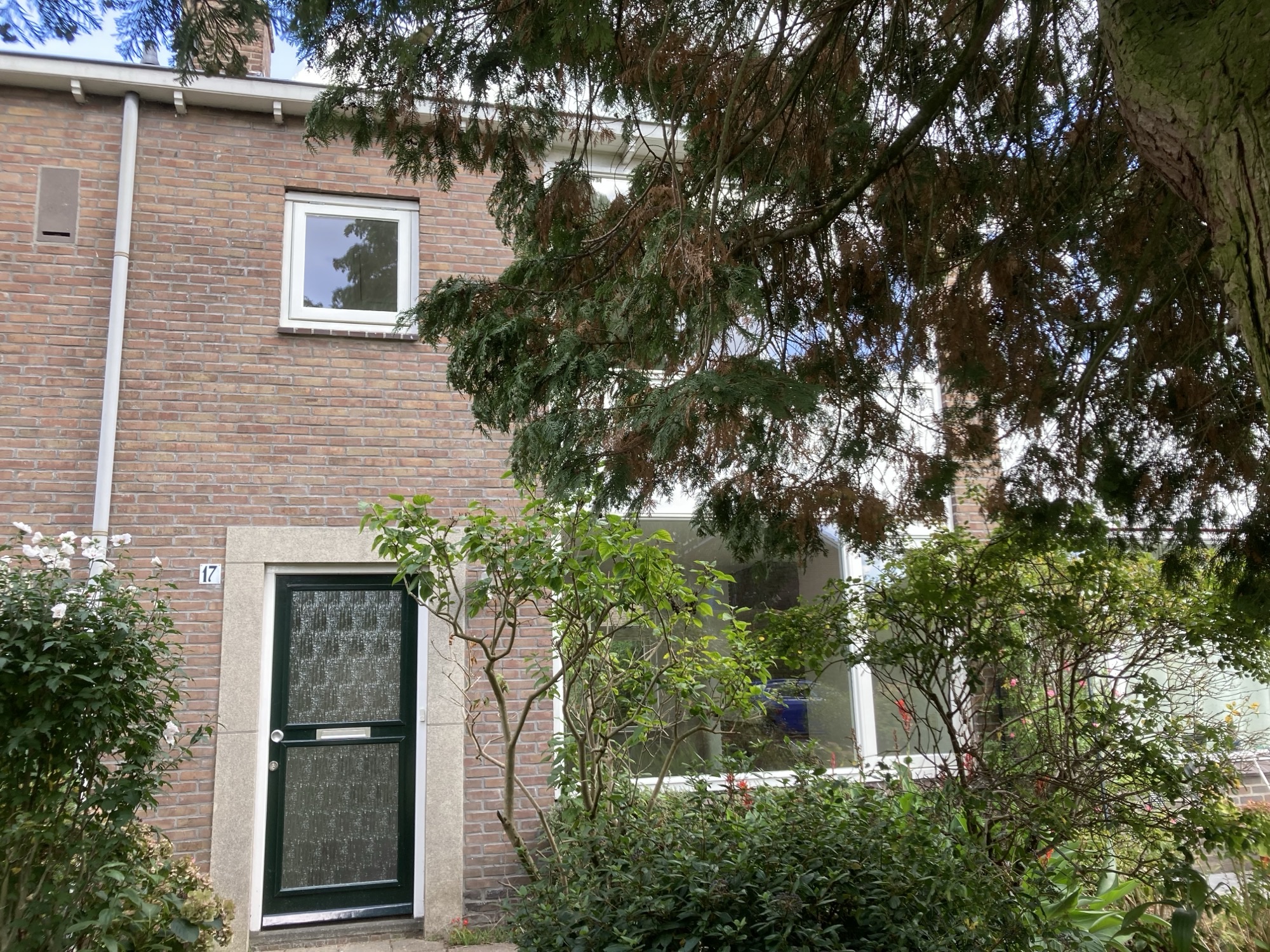 Van Dorthstraat 17, 7203 BT Zutphen, Nederland