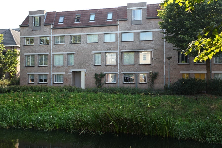 Kattenhavestraat 44, 7201 HL Zutphen, Nederland
