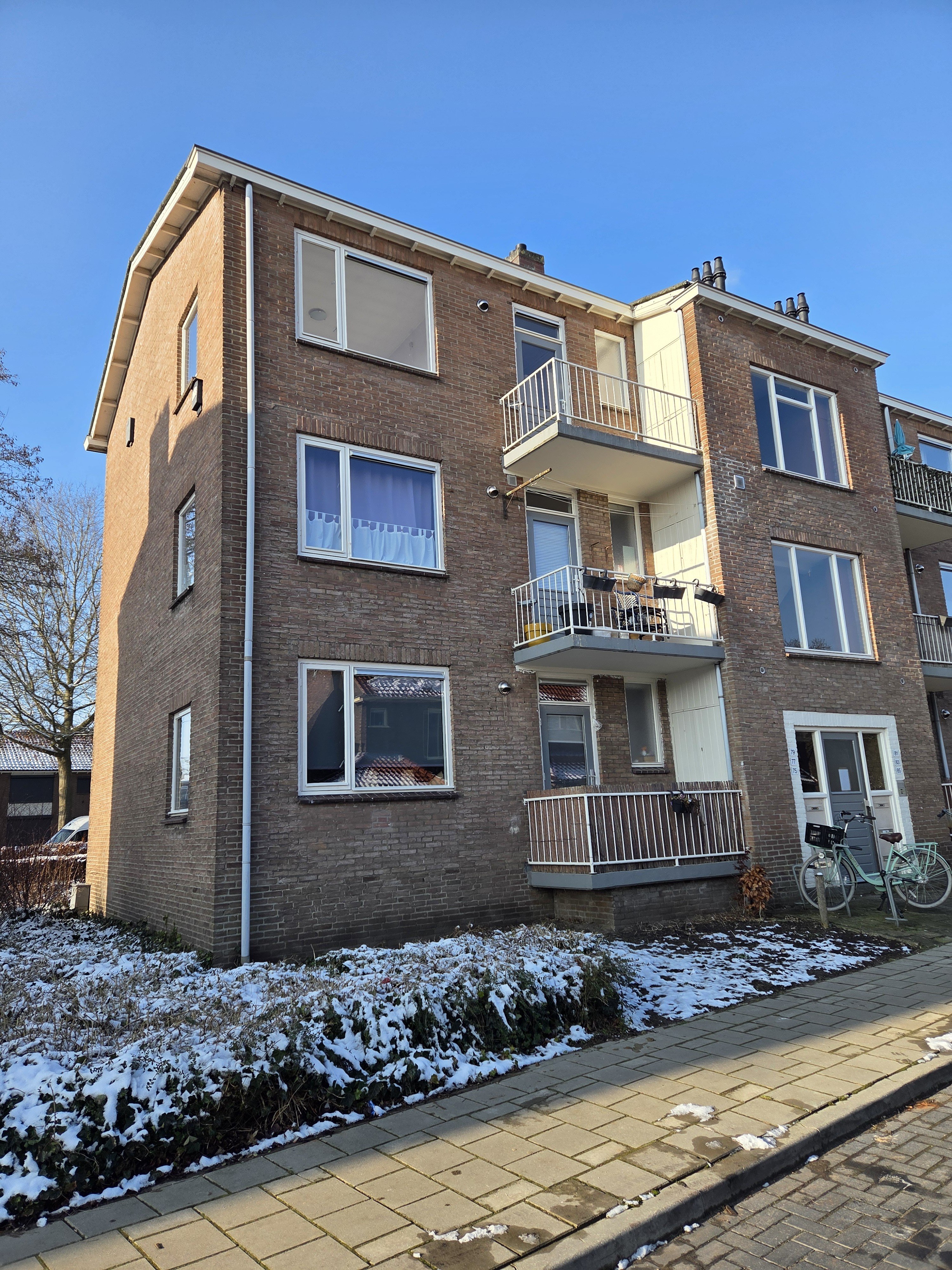 Spijkerpad 79, 7415 AT Deventer, Nederland