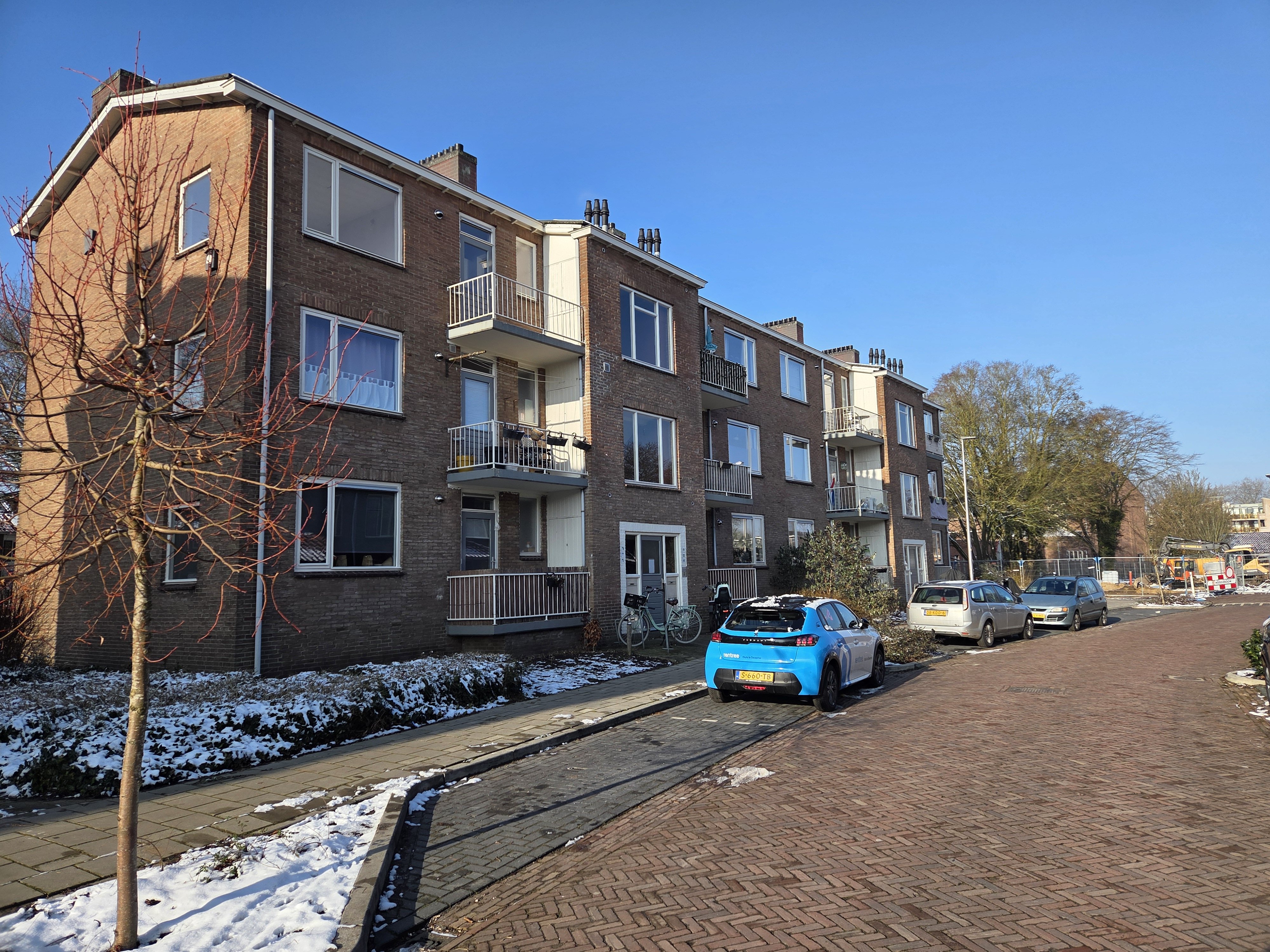 Spijkerpad 79