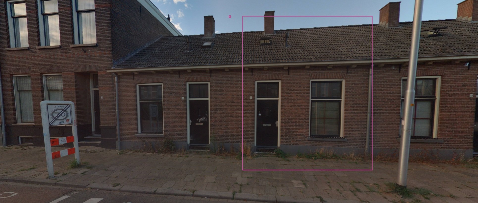 Berkelsingel 50, 7201 BM Zutphen, Nederland