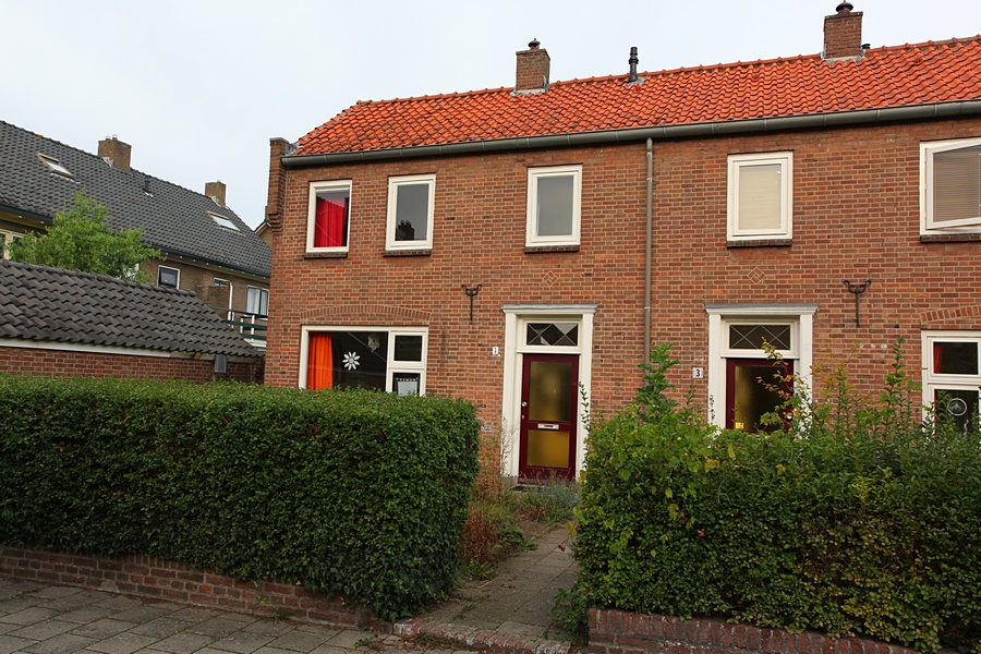 Keppelstraat 1, 7203 GA Zutphen, Nederland
