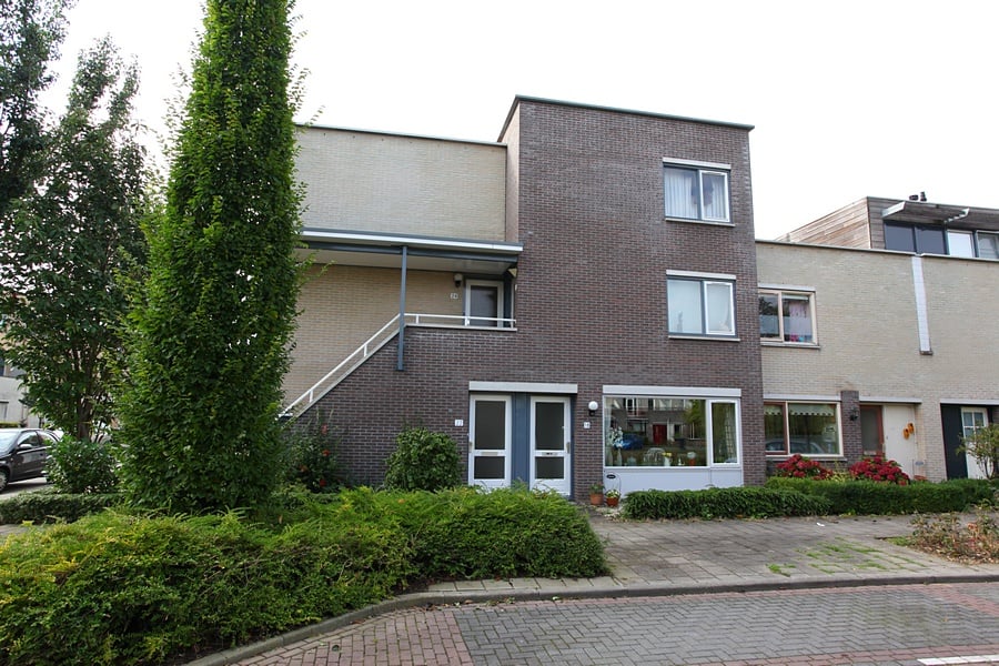Ida Gerhardtsingel 24, 7207 CN Zutphen, Nederland