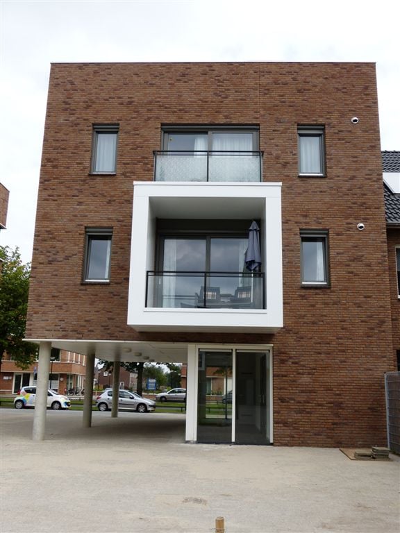 Ravenweg 124, 7333 AC Apeldoorn, Nederland