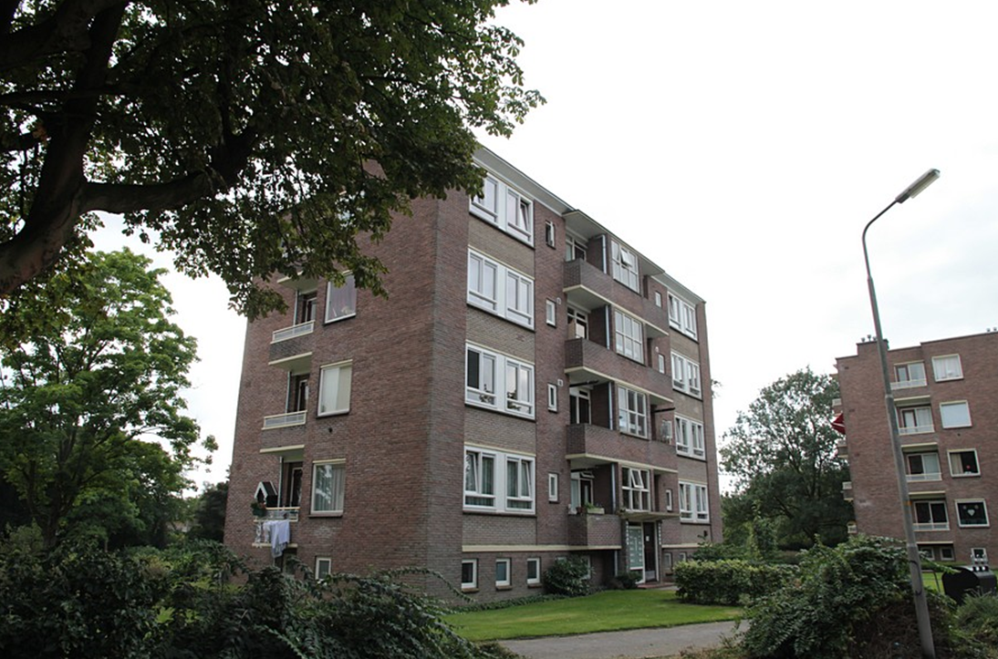 P.C. Hooftlaan 29, 7412 PJ Deventer, Nederland