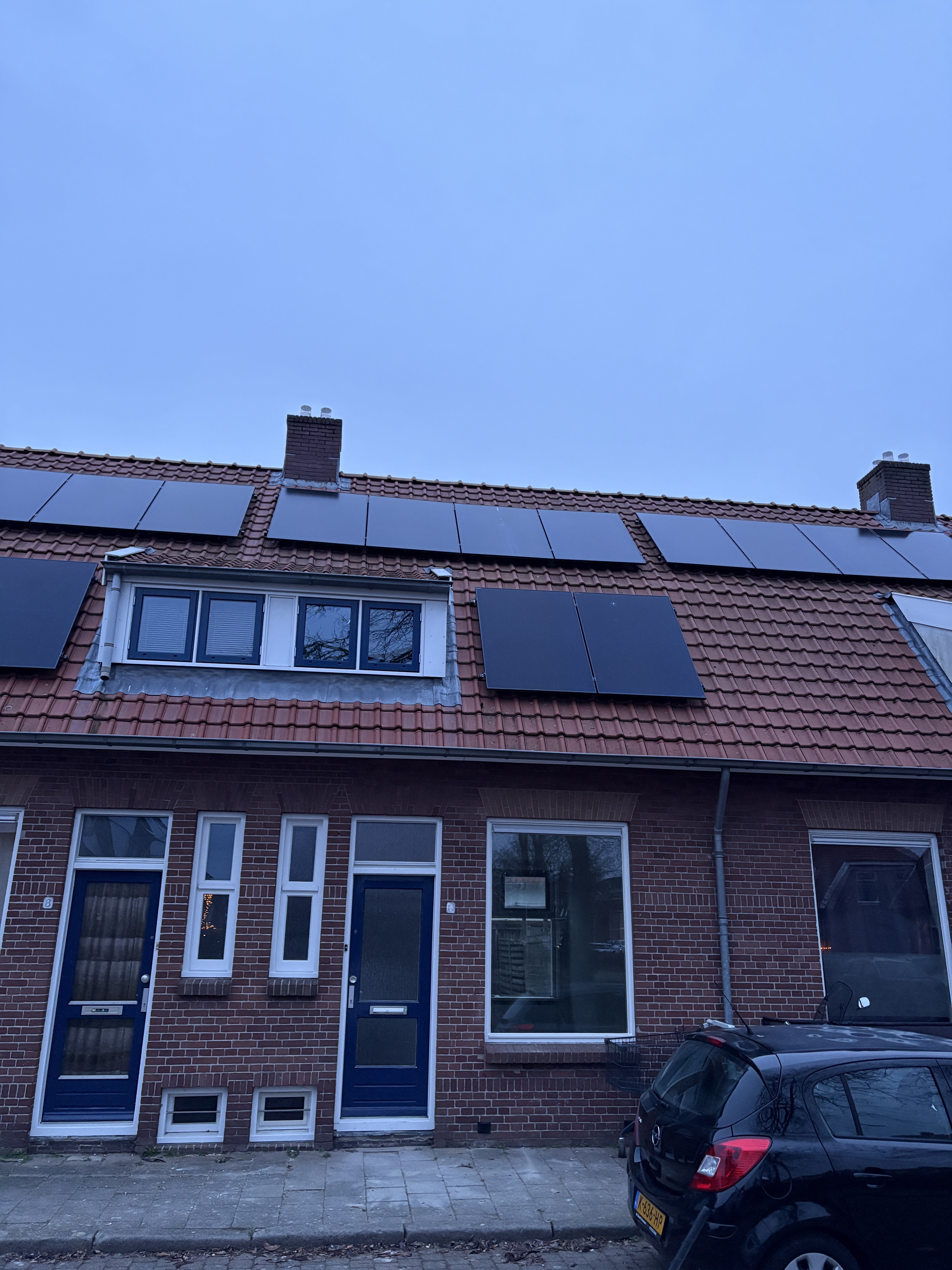 Reigerstraat 6, 7413 SH Deventer, Nederland