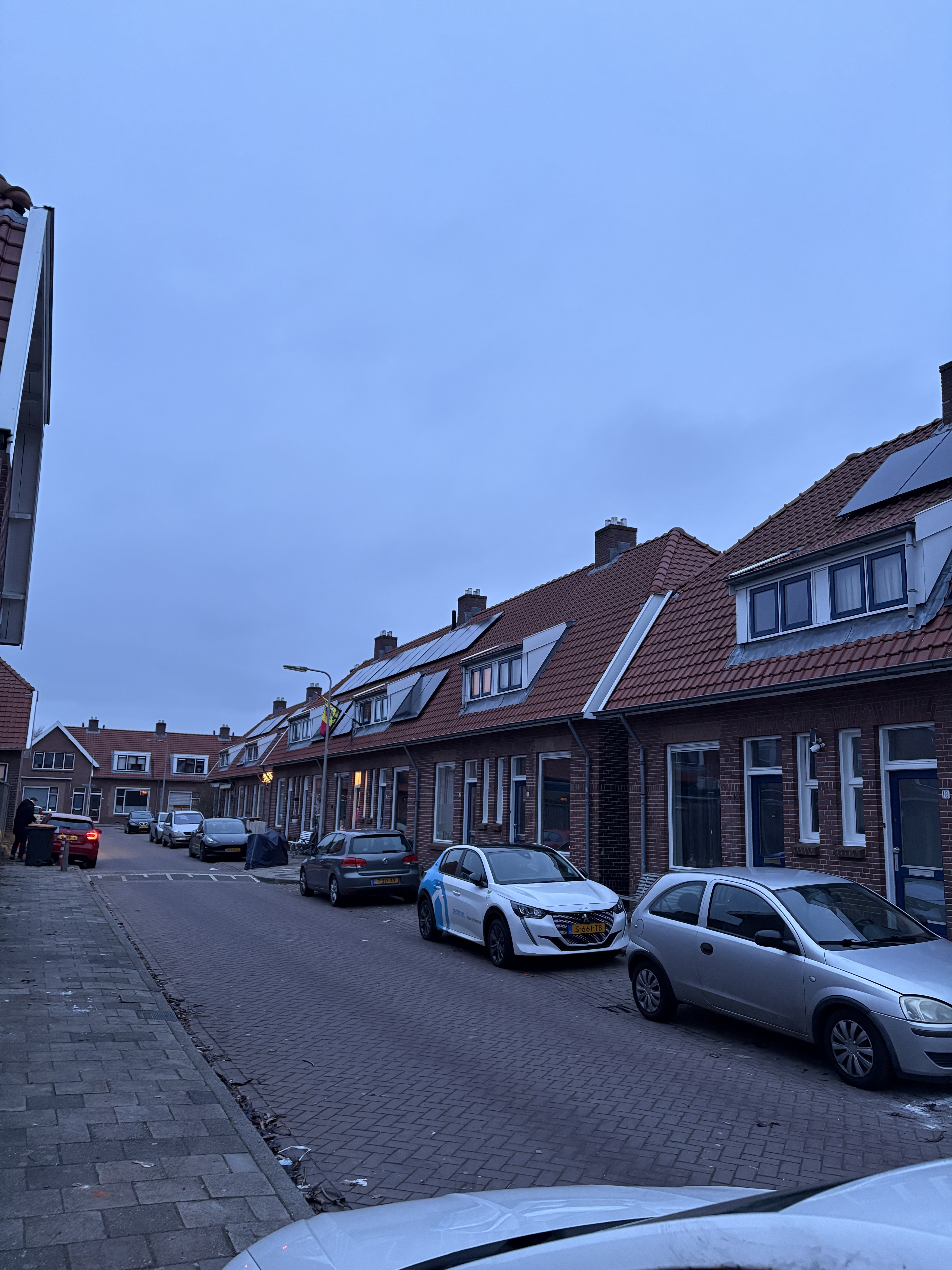 Reigerstraat 6