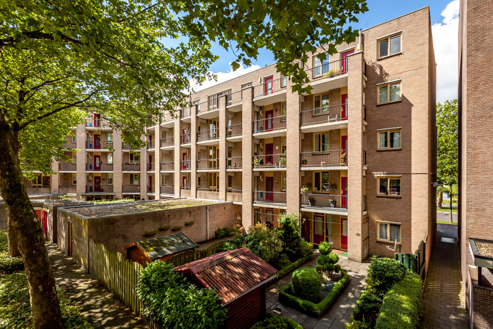 Prins Willem-Alexanderlaan 79