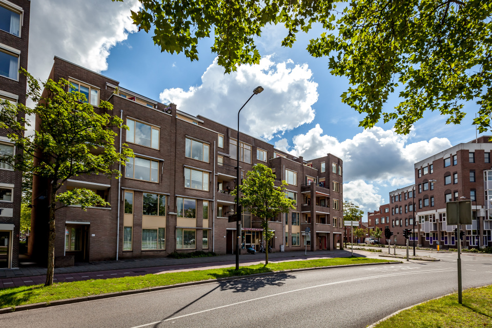 Prins Willem-Alexanderlaan 79