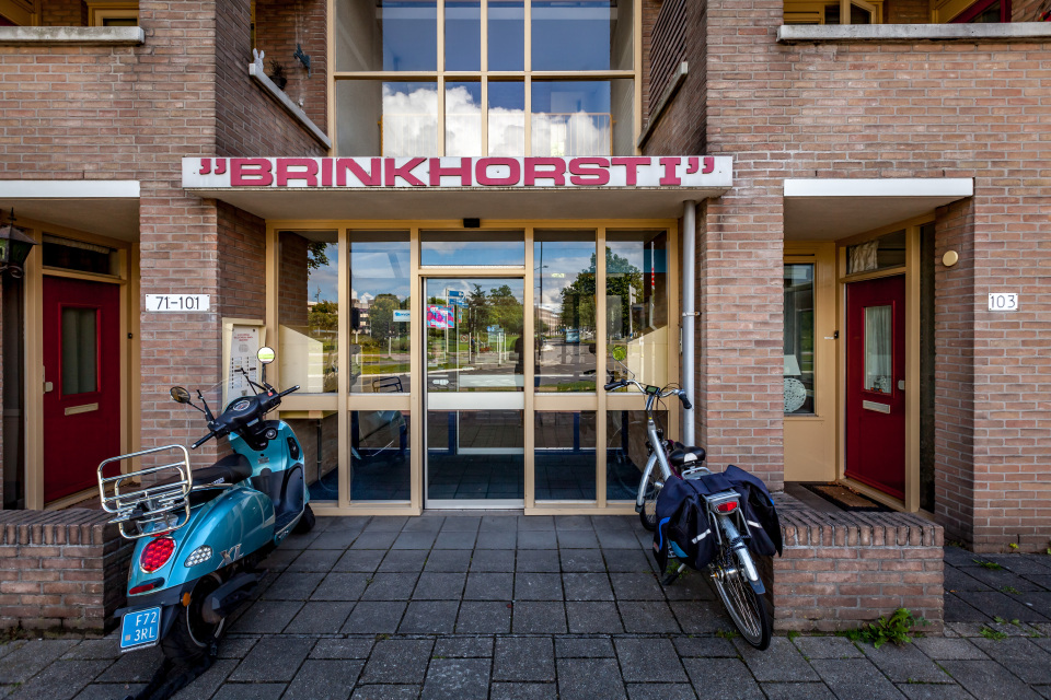 Prins Willem-Alexanderlaan 79